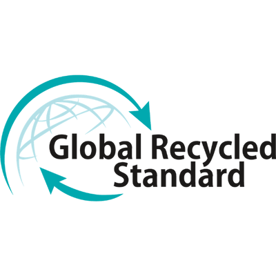 Global Recycled Standard logo