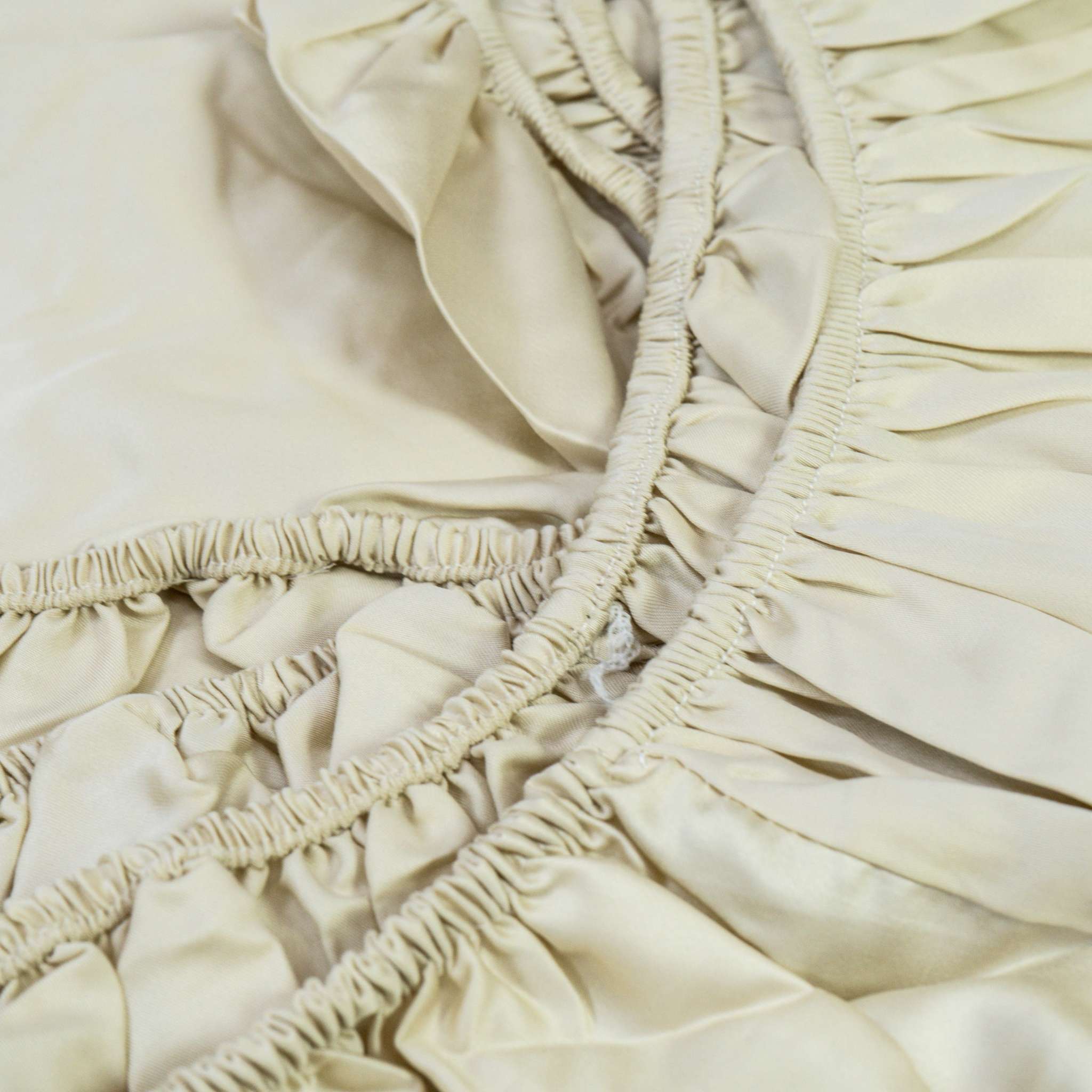 HaruKumo Lyocell Bedsheet Set – Silky, Breathable & Eco-Friendly