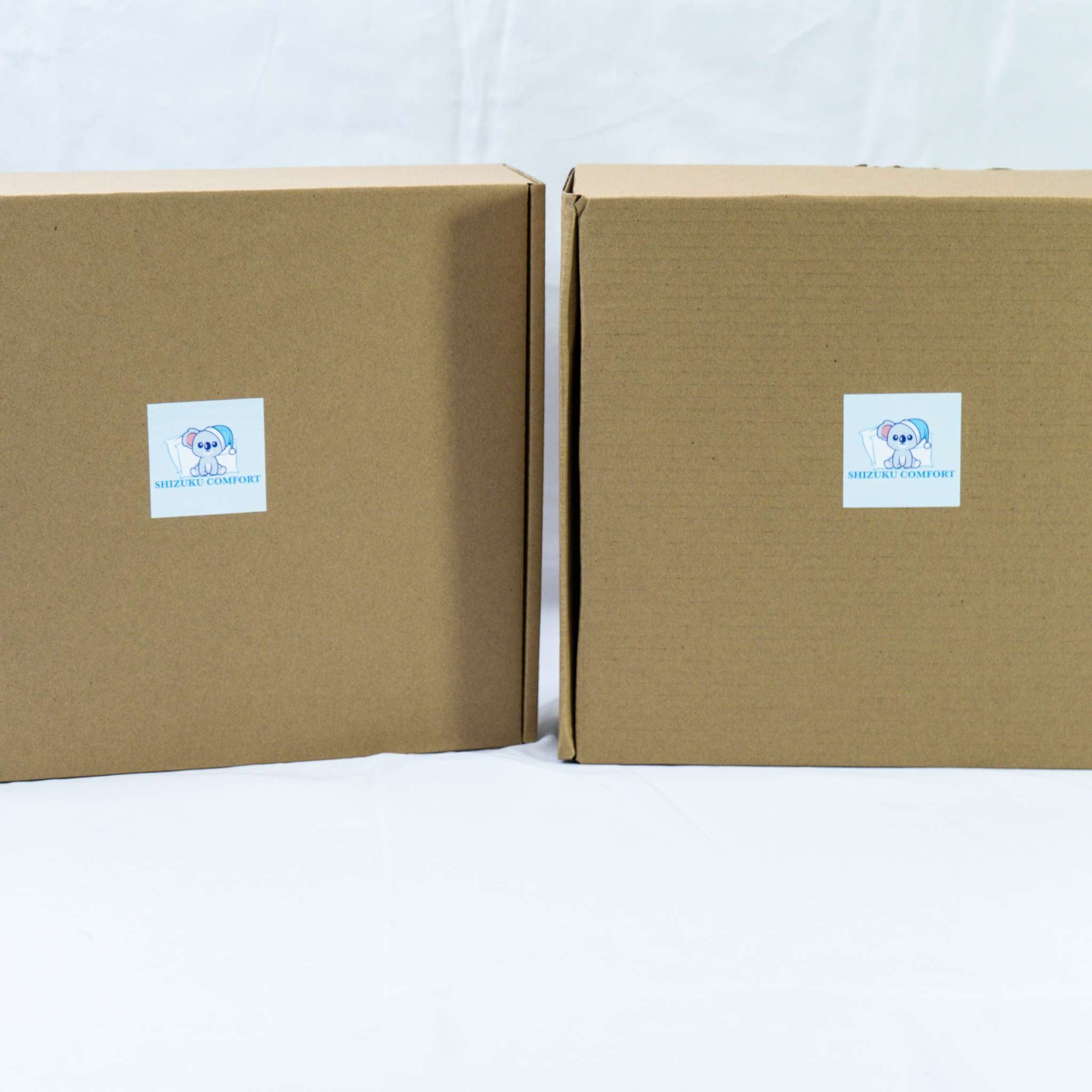 HaruKumo Lyocell Bedsheet Set – Silky, Breathable & Eco-Friendly