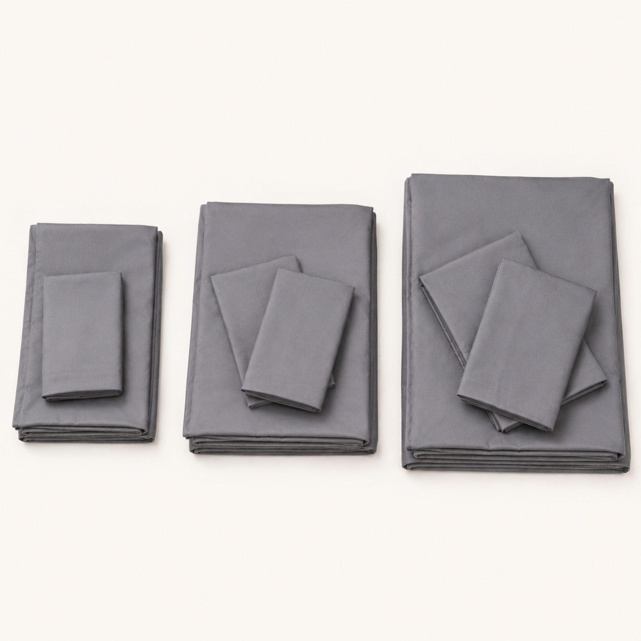 HaruKumo Lyocell Cooling Bedsheet Set