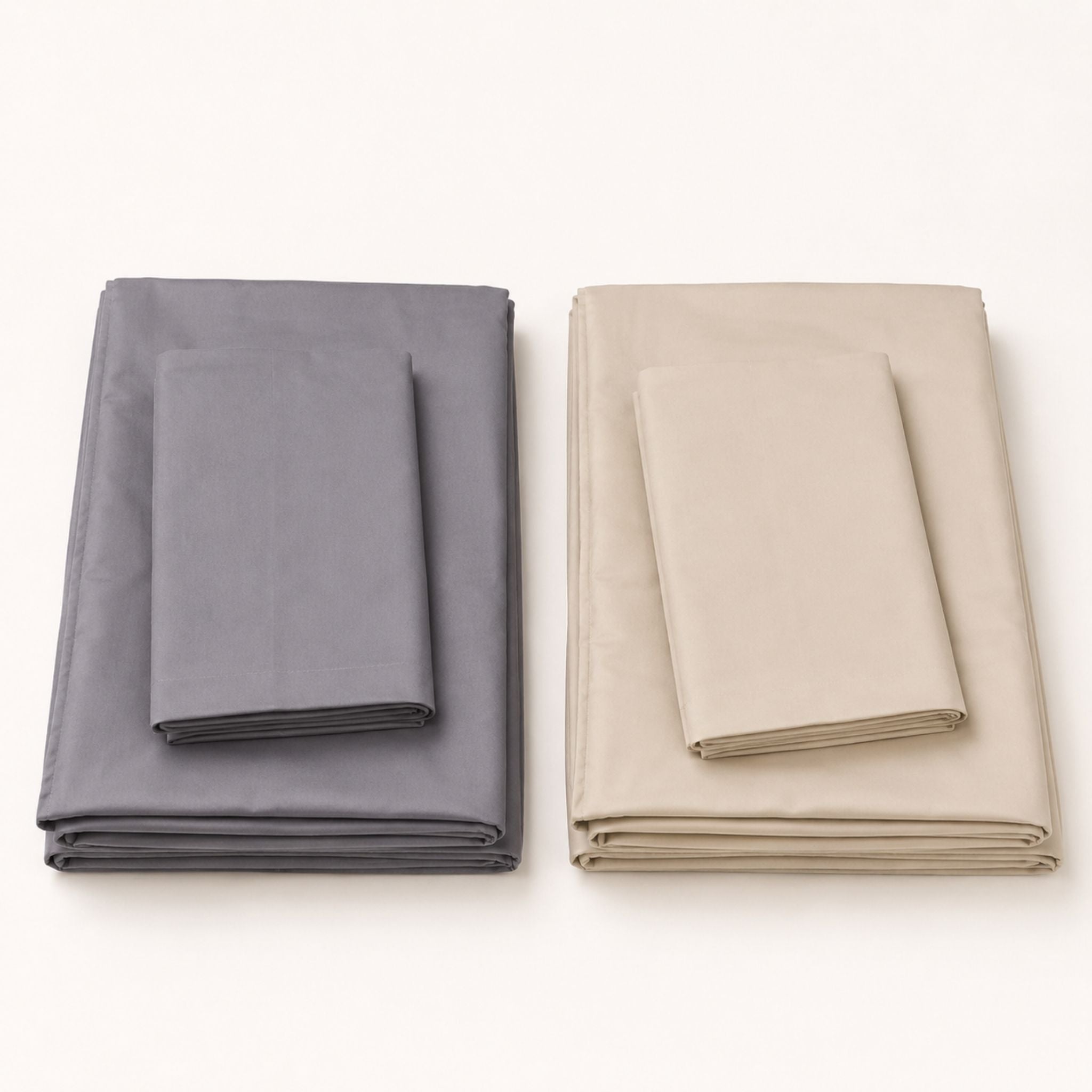 HaruKumo Lyocell Cooling Bedsheet Set