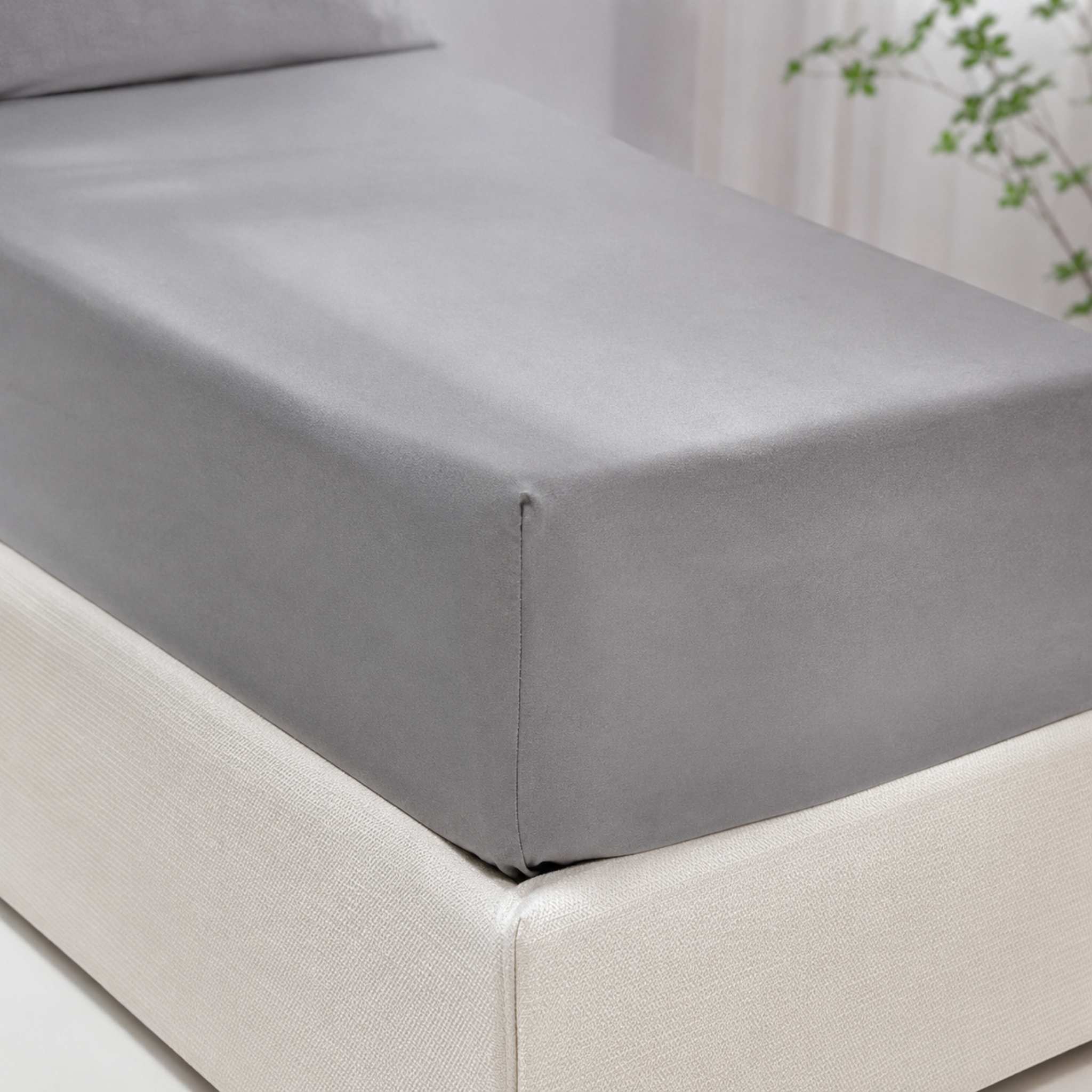 HaruKumo Lyocell Cooling Bedsheet Set