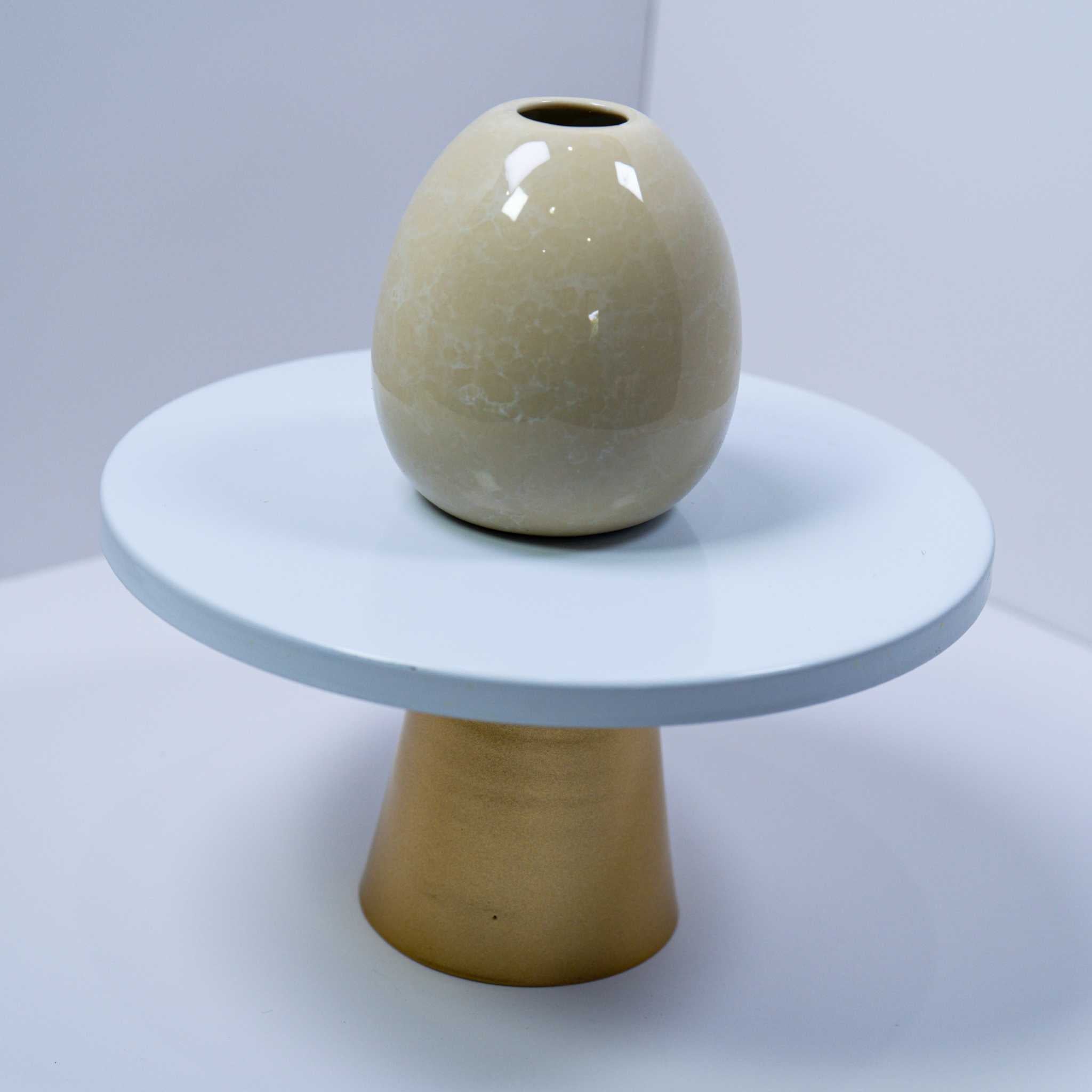 Hikari Tsubaki Handcrafted Ceramic Reed Diffuser Bottle