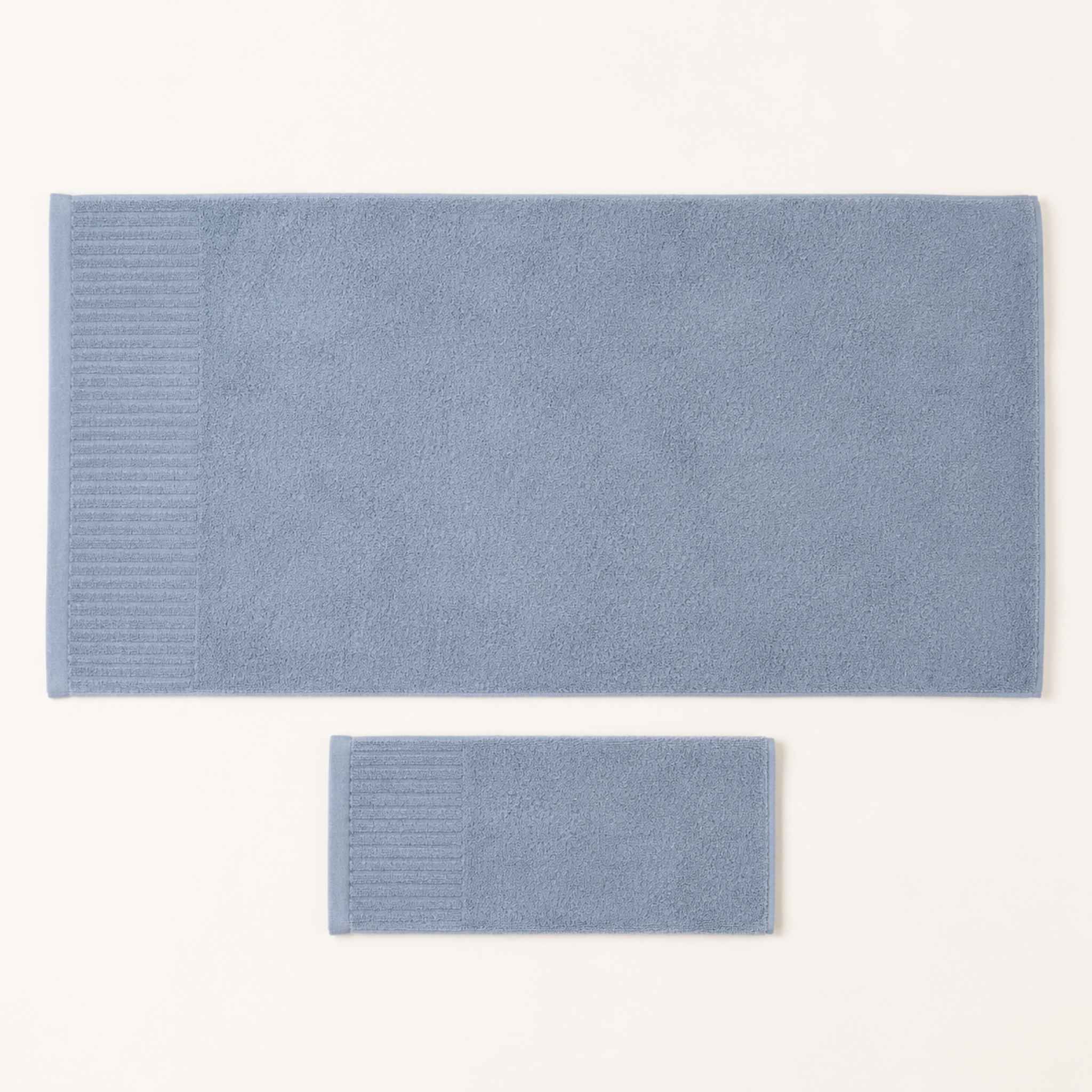 Airi Pure Cotton Towels