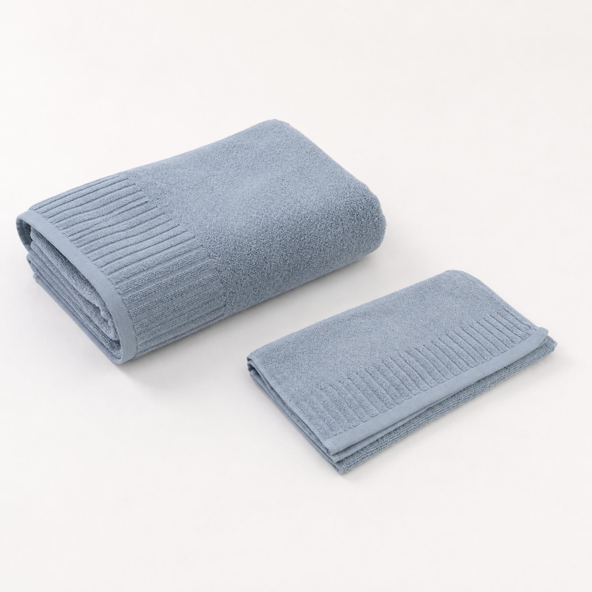 Airi Pure Cotton Towels