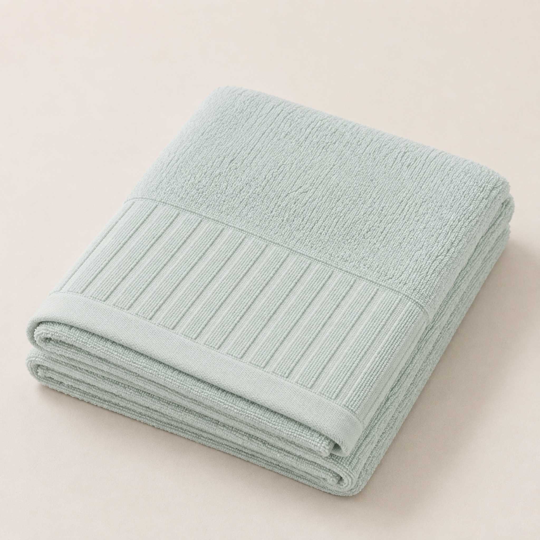 Airi Pure Cotton Towels