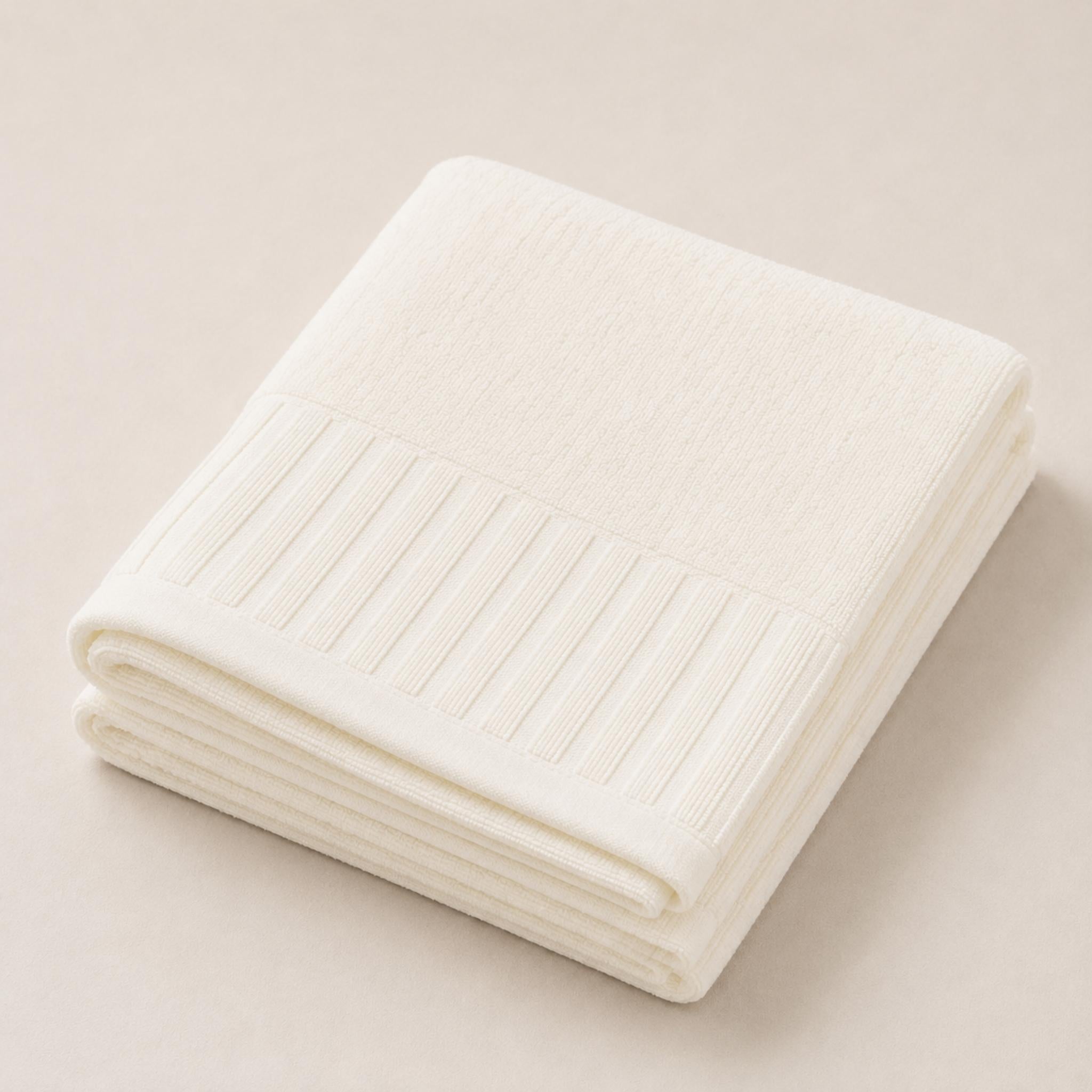 Airi Pure Cotton Towels