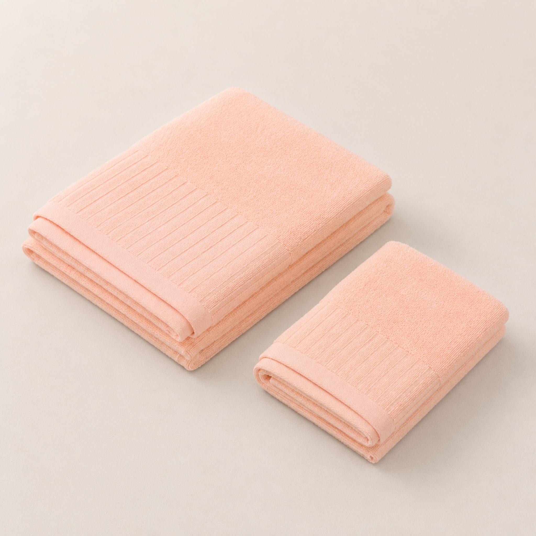 Airi Pure Cotton Towels