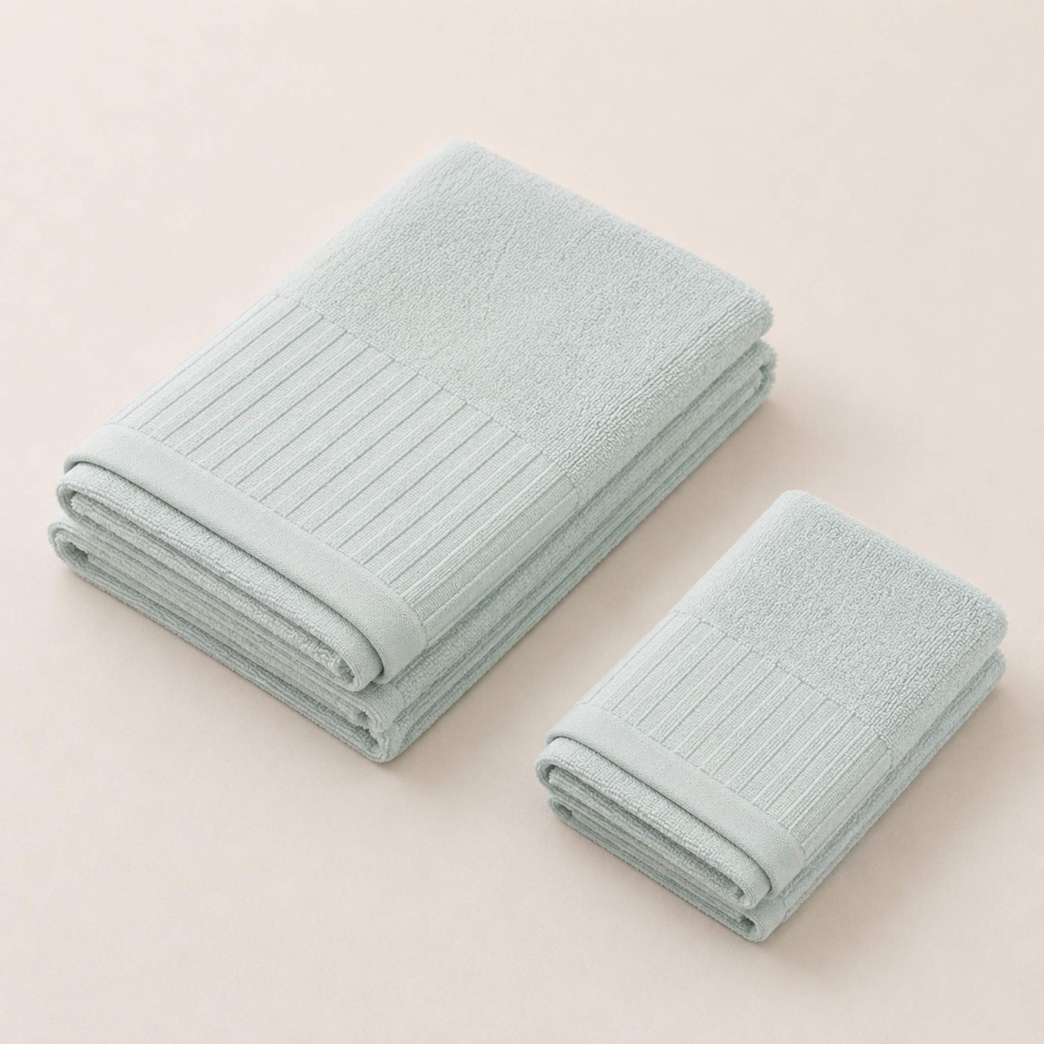 Airi Pure Cotton Towels