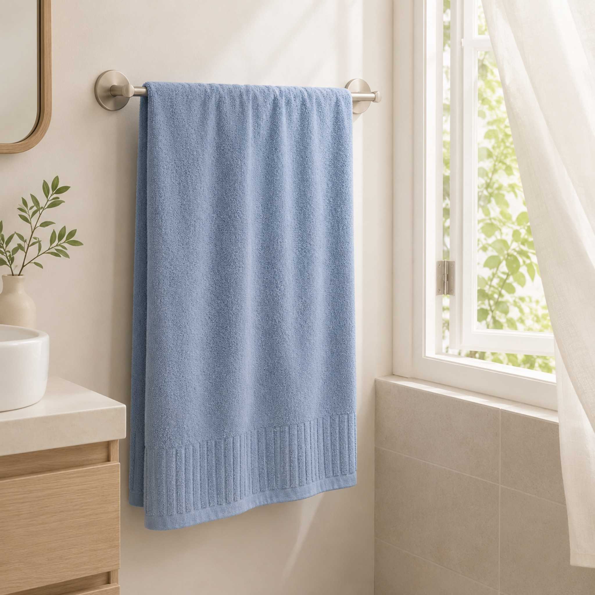 Airi Pure Cotton Towels