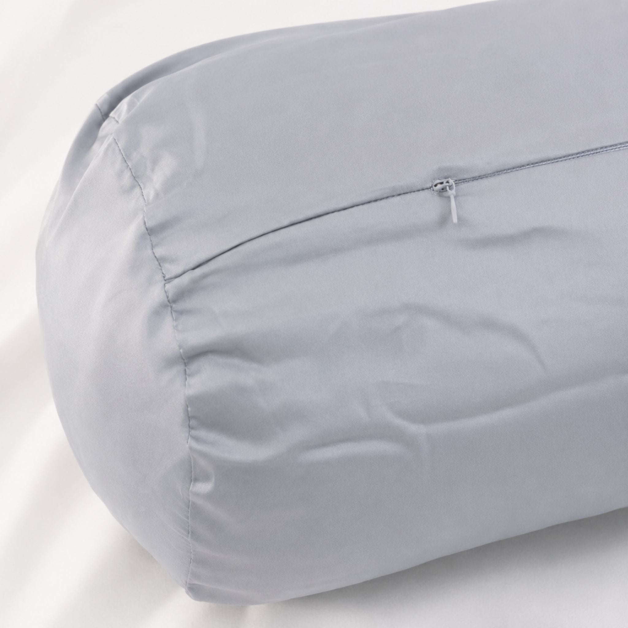 Aoteni Tencel Cooling Pillowcase & Bolster Cover Set