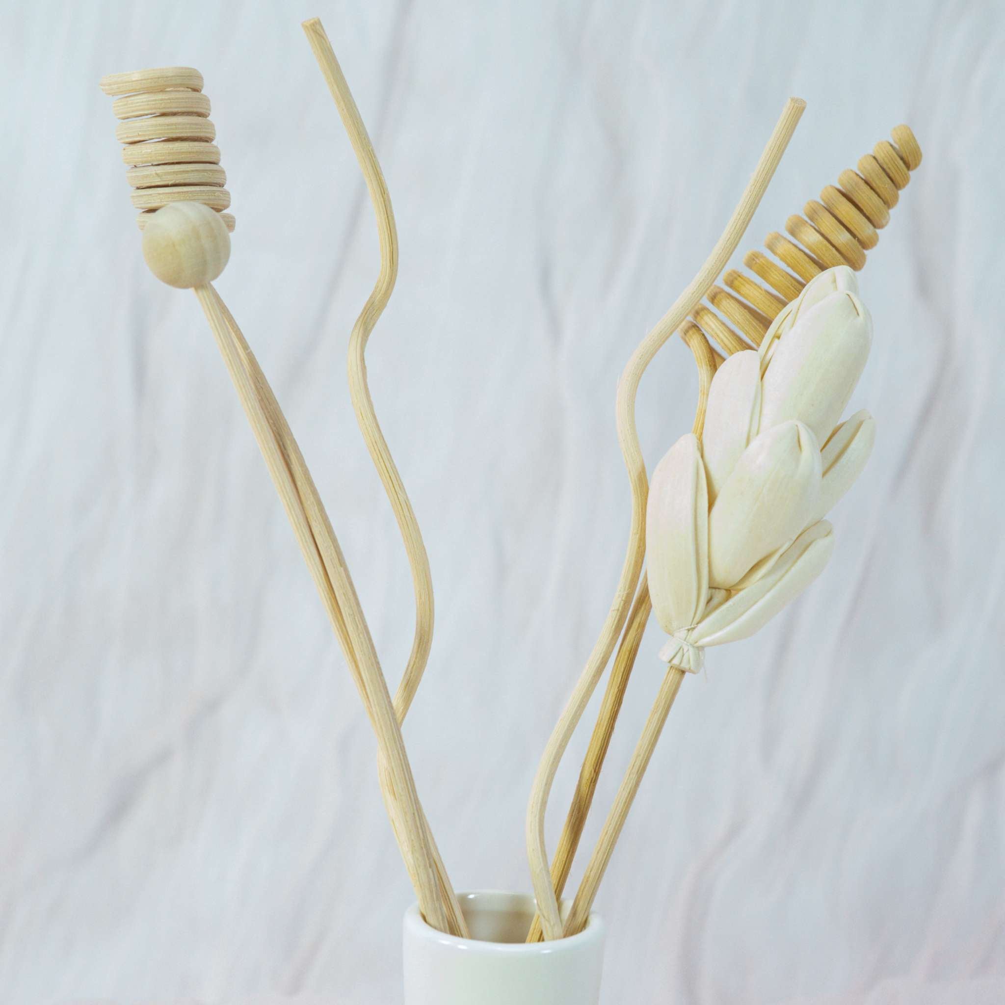 Kaori Hana Collection – Sola Wood Reed Diffuser Sticks