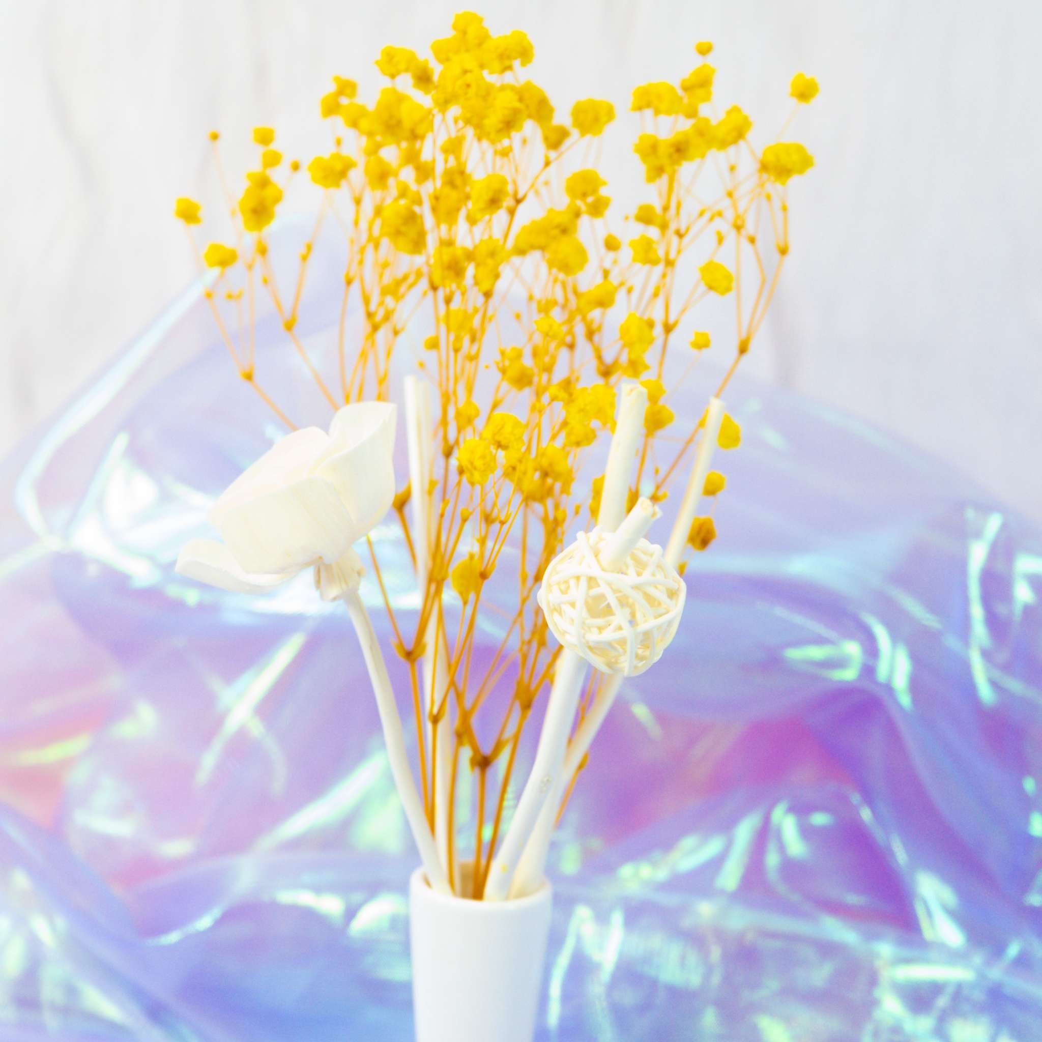 Kaori Hana Collection – Sola Wood Reed Diffuser Sticks