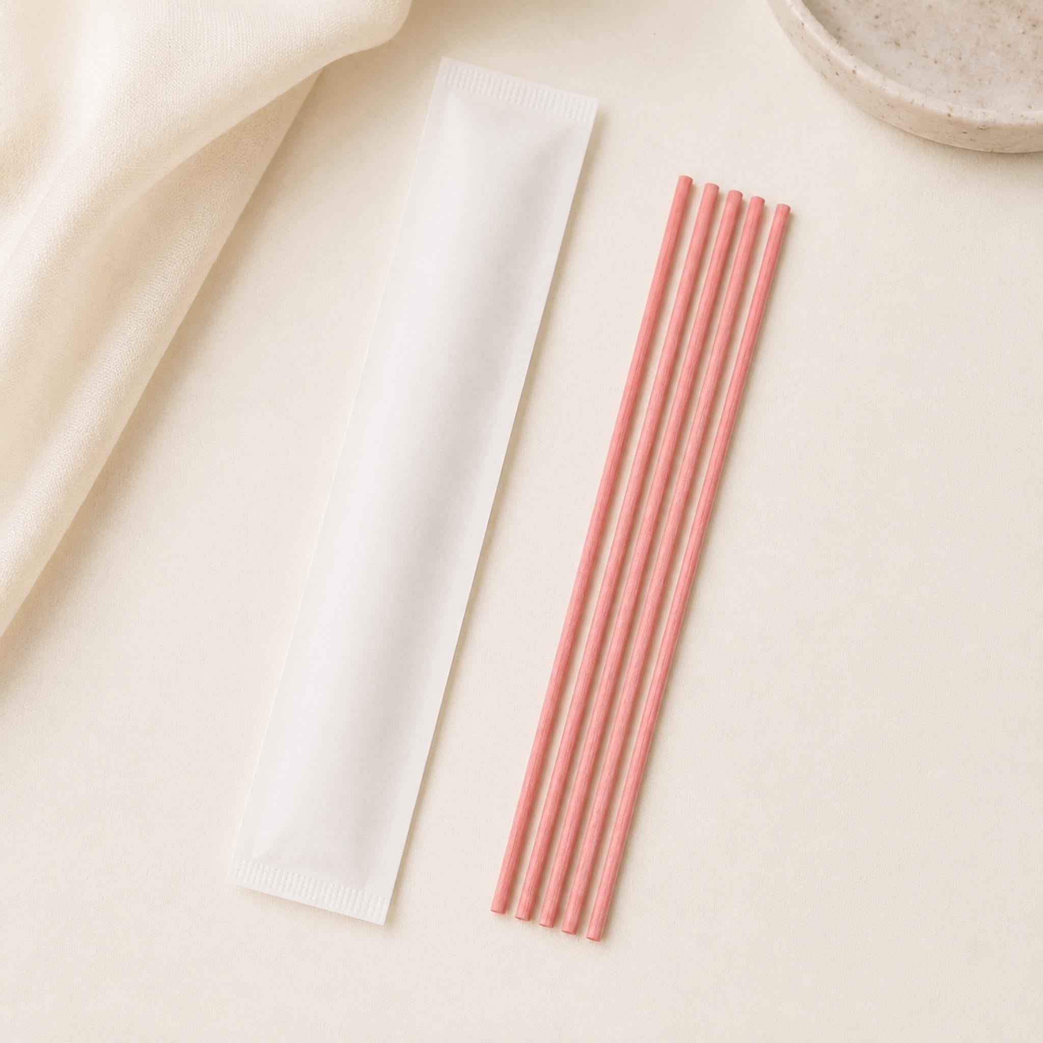 Kaze no Shizuku Premium Fiber Reed Diffuser Sticks