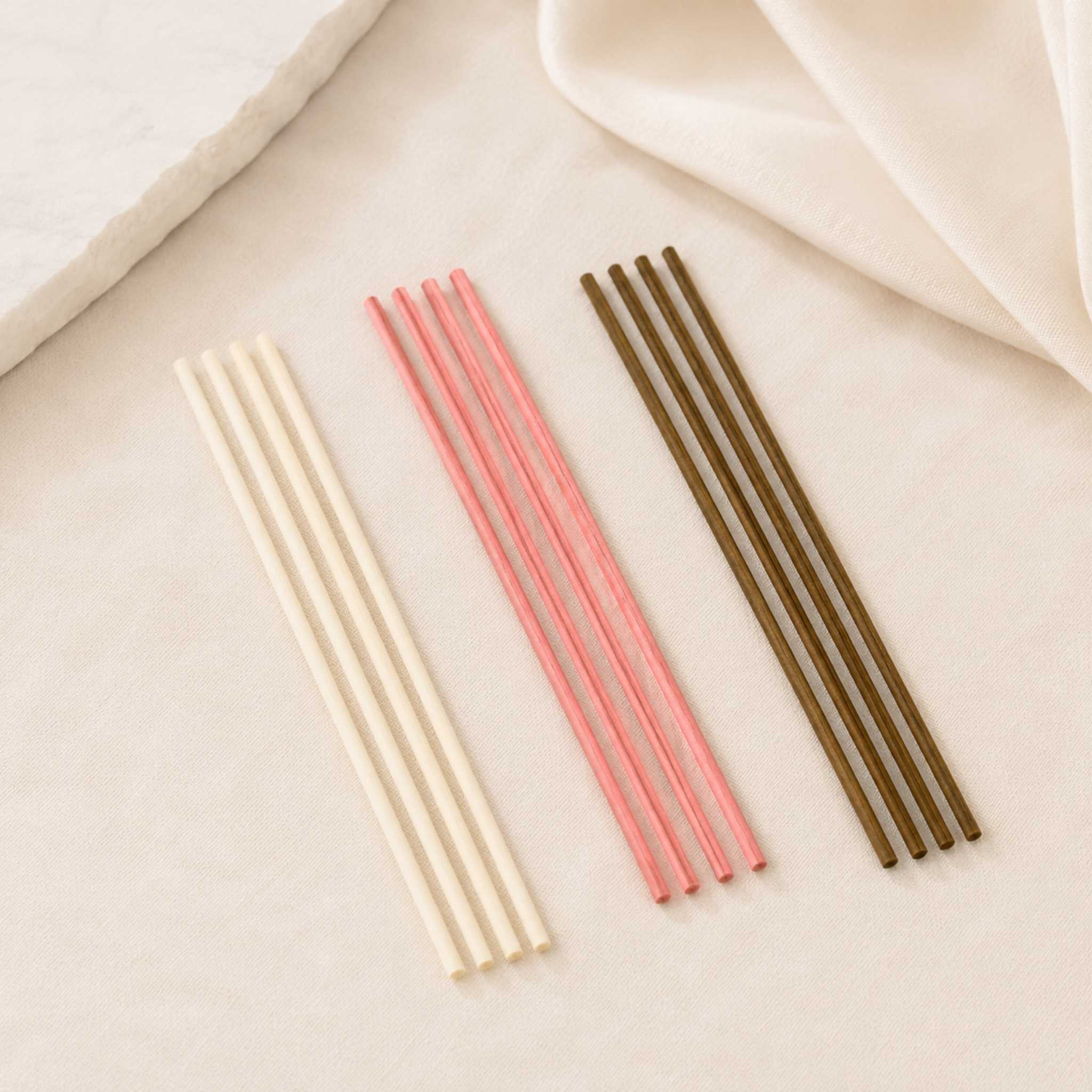 Kaze no Shizuku Premium Fiber Reed Diffuser Sticks