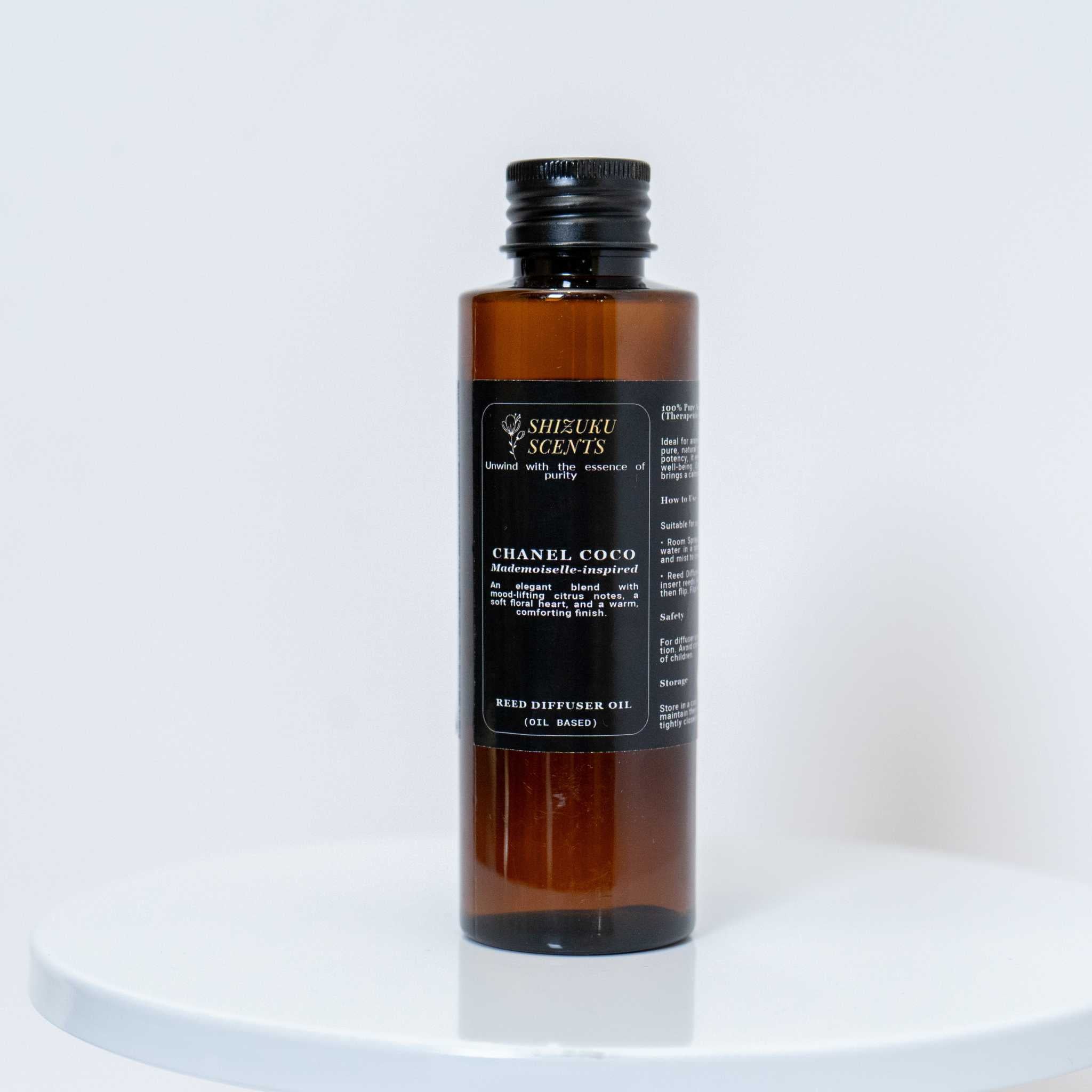 Kiyoka Essential Oil Pure Collection – Natural Aromatherapy Scents