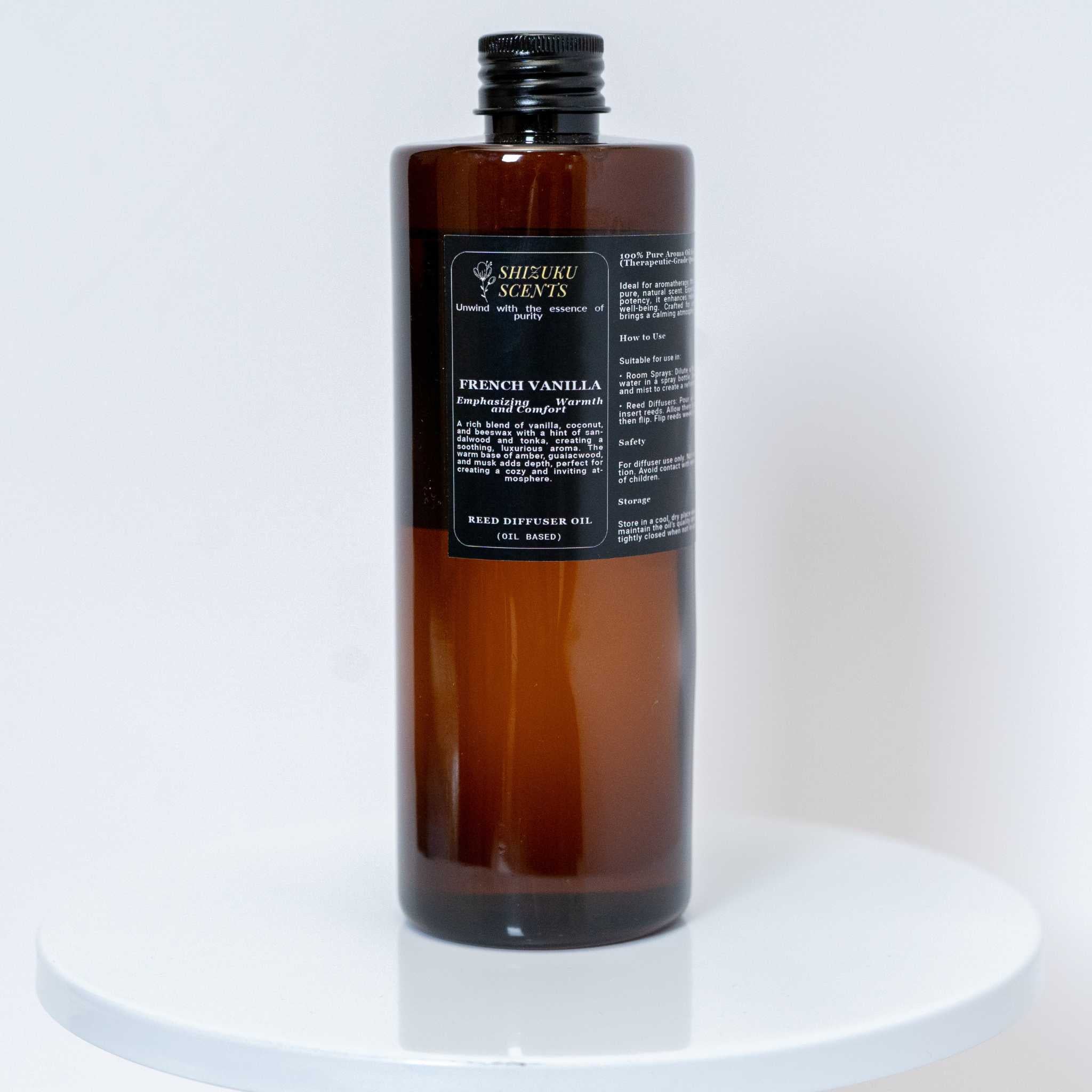 Kiyoka Essential Oil Pure Collection – Natural Aromatherapy Scents