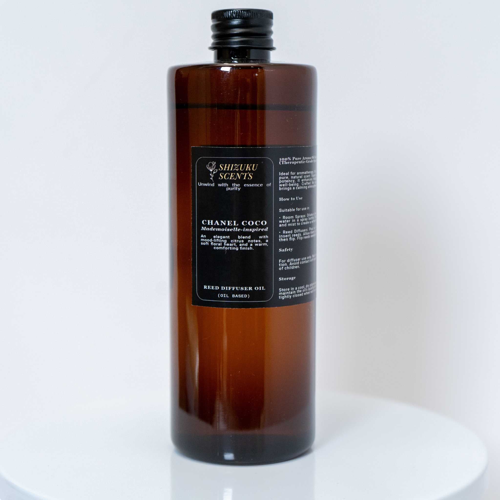Kiyoka Essential Oil Pure Collection – Natural Aromatherapy Scents