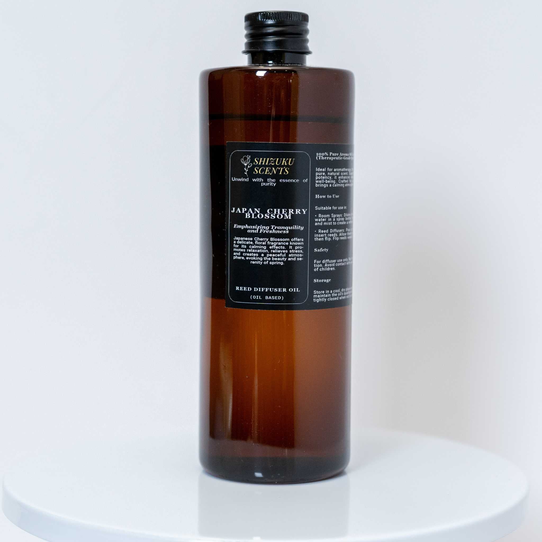 Kiyoka Essential Oil Pure Collection – Natural Aromatherapy Scents