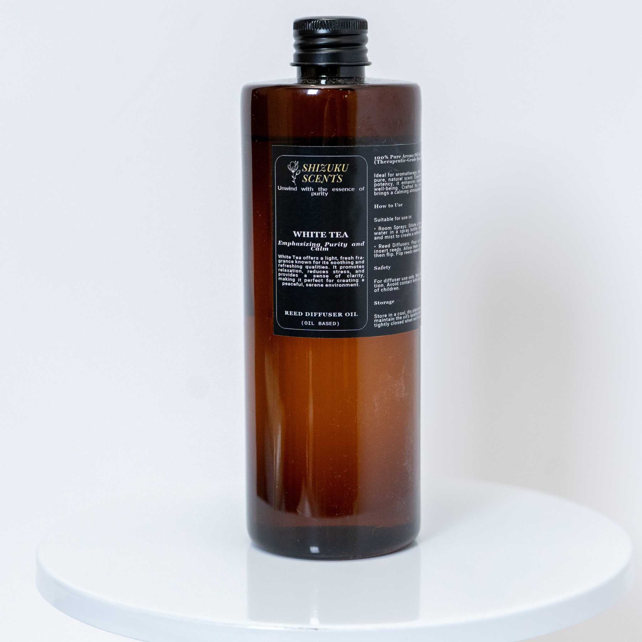 Kiyoka Essential Oil Pure Collection – Natural Aromatherapy Scents