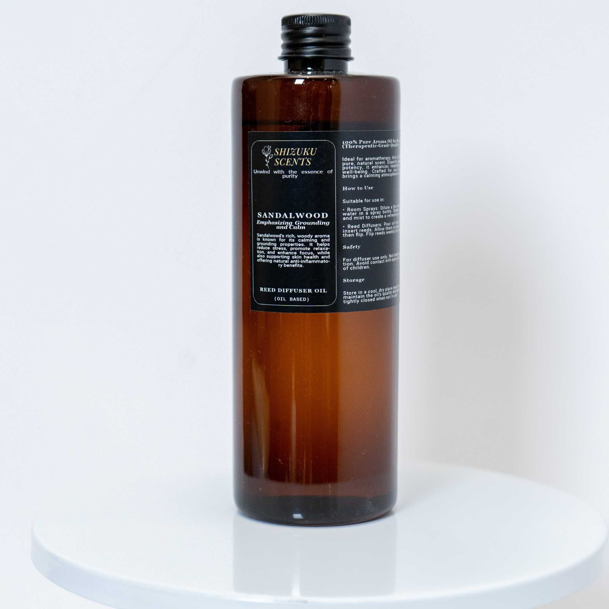 Kiyoka Essential Oil Pure Collection – Natural Aromatherapy Scents