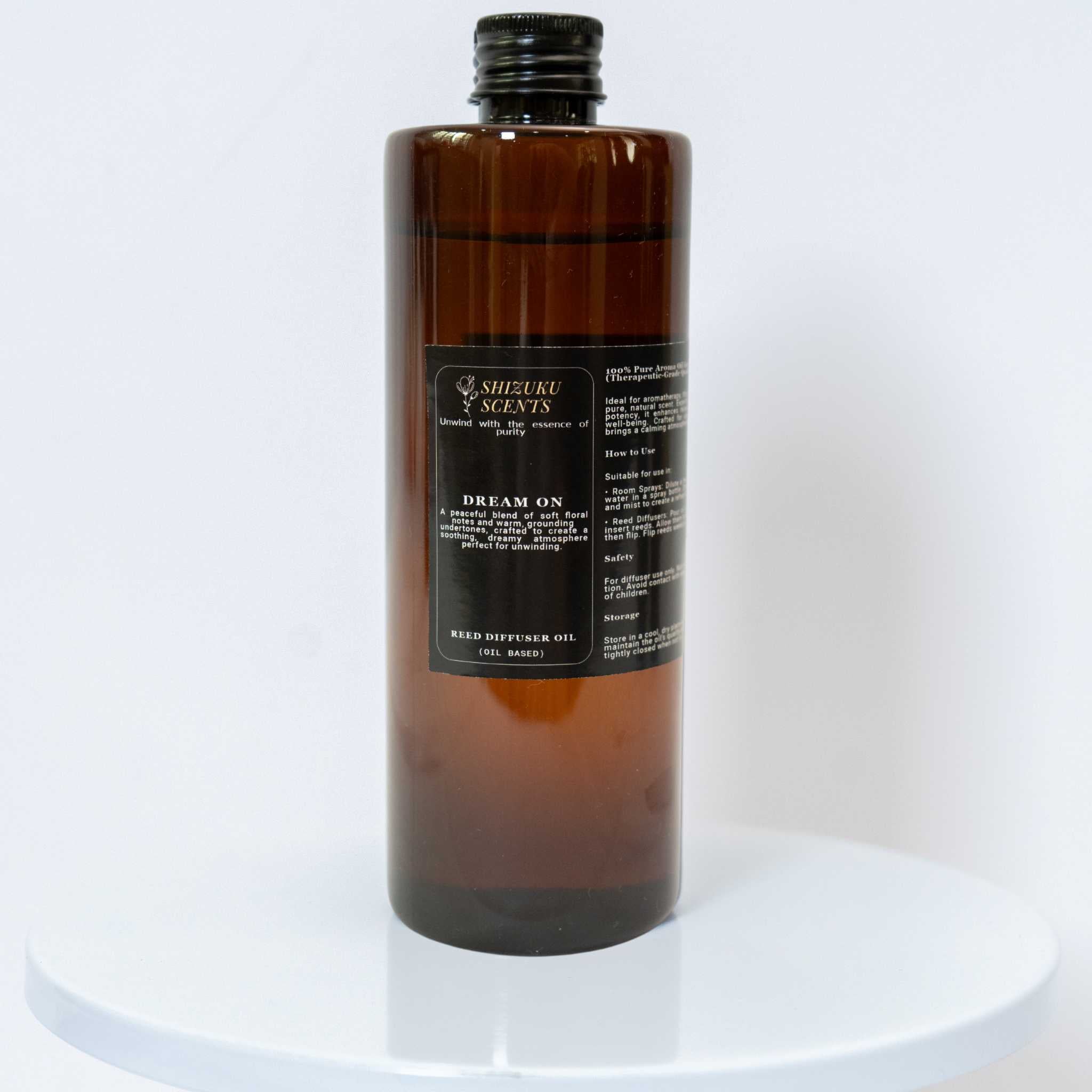 Kiyoka Essential Oil Pure Collection – Natural Aromatherapy Scents