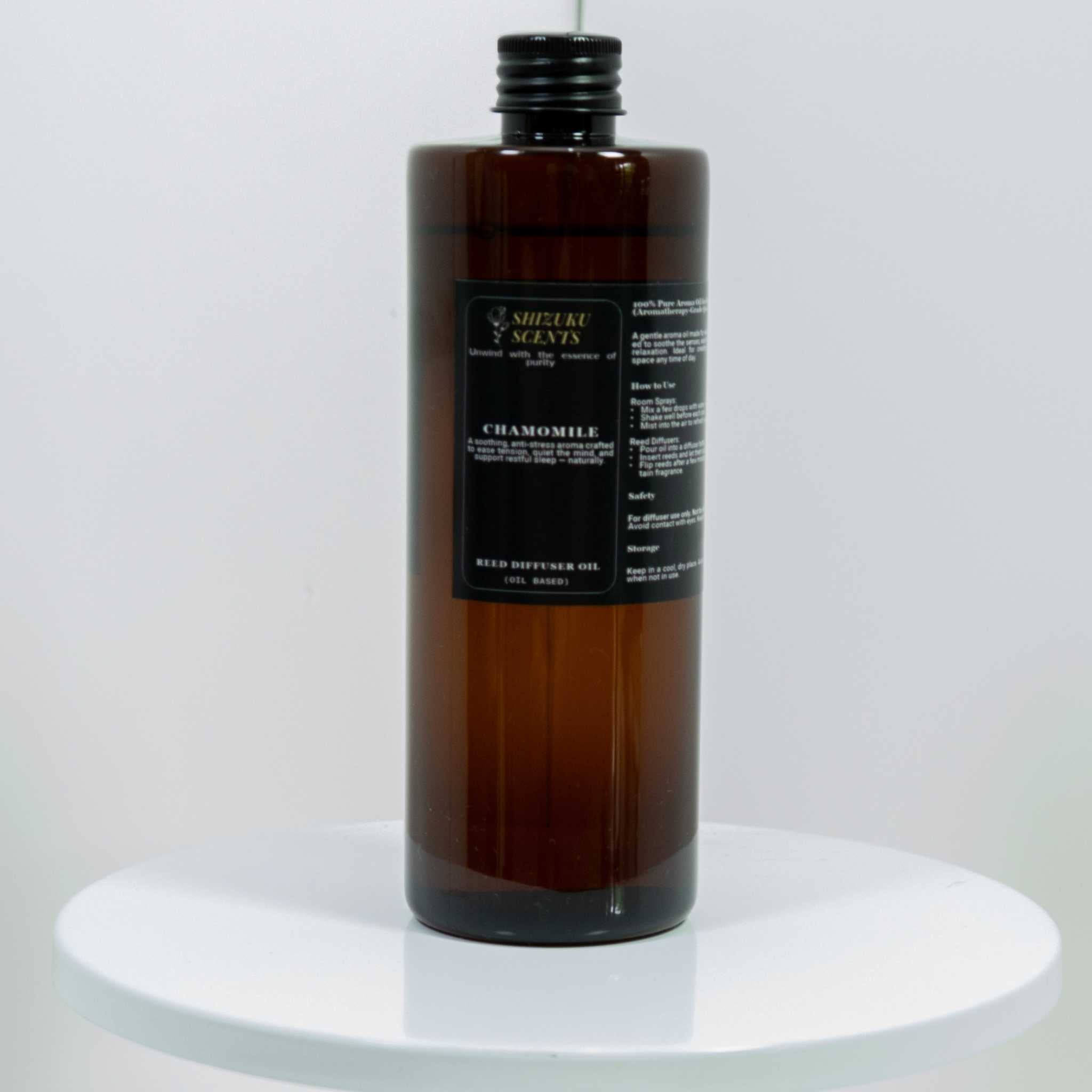Kiyoka Essential Oil Pure Collection – Natural Aromatherapy Scents