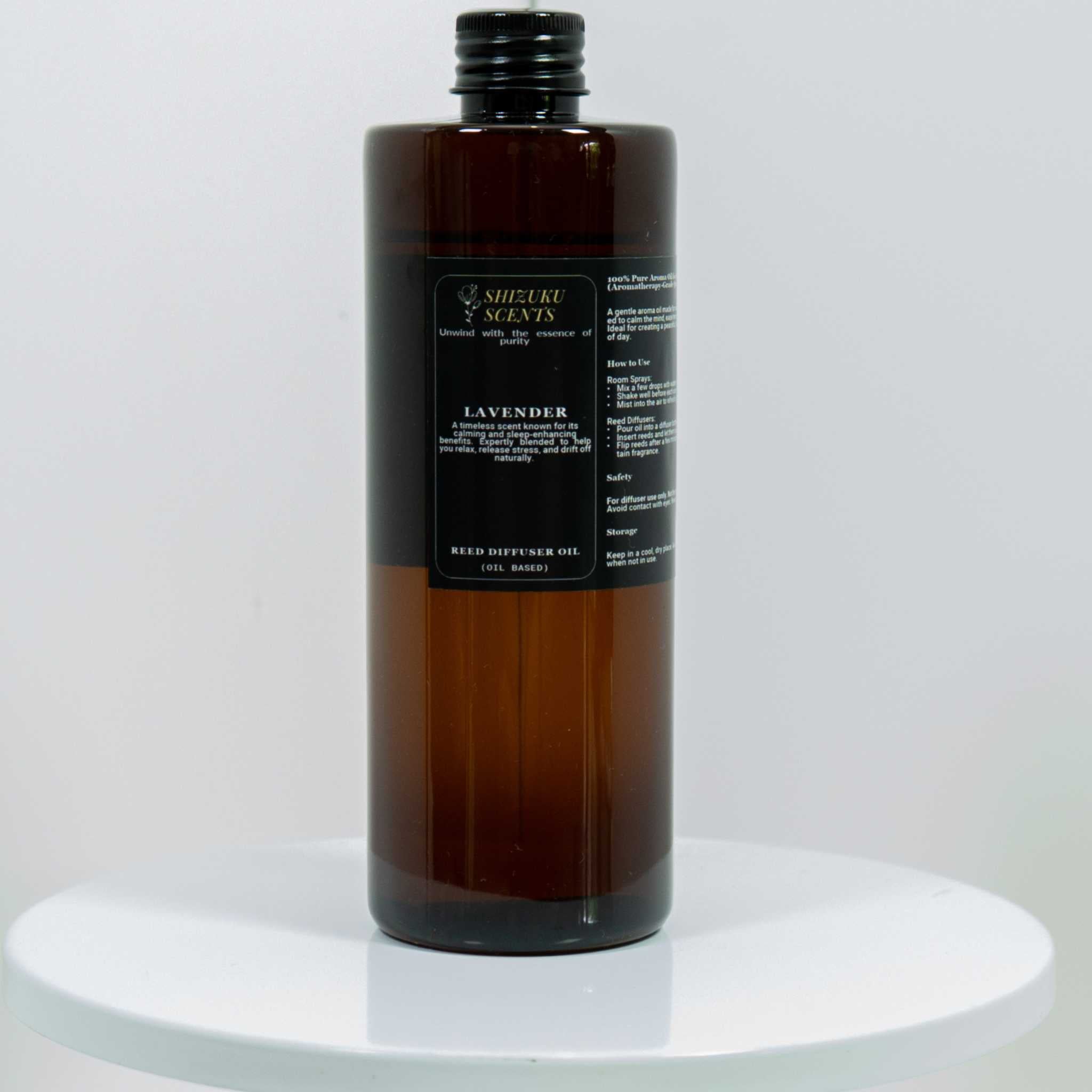 Kiyoka Essential Oil Pure Collection – Natural Aromatherapy Scents