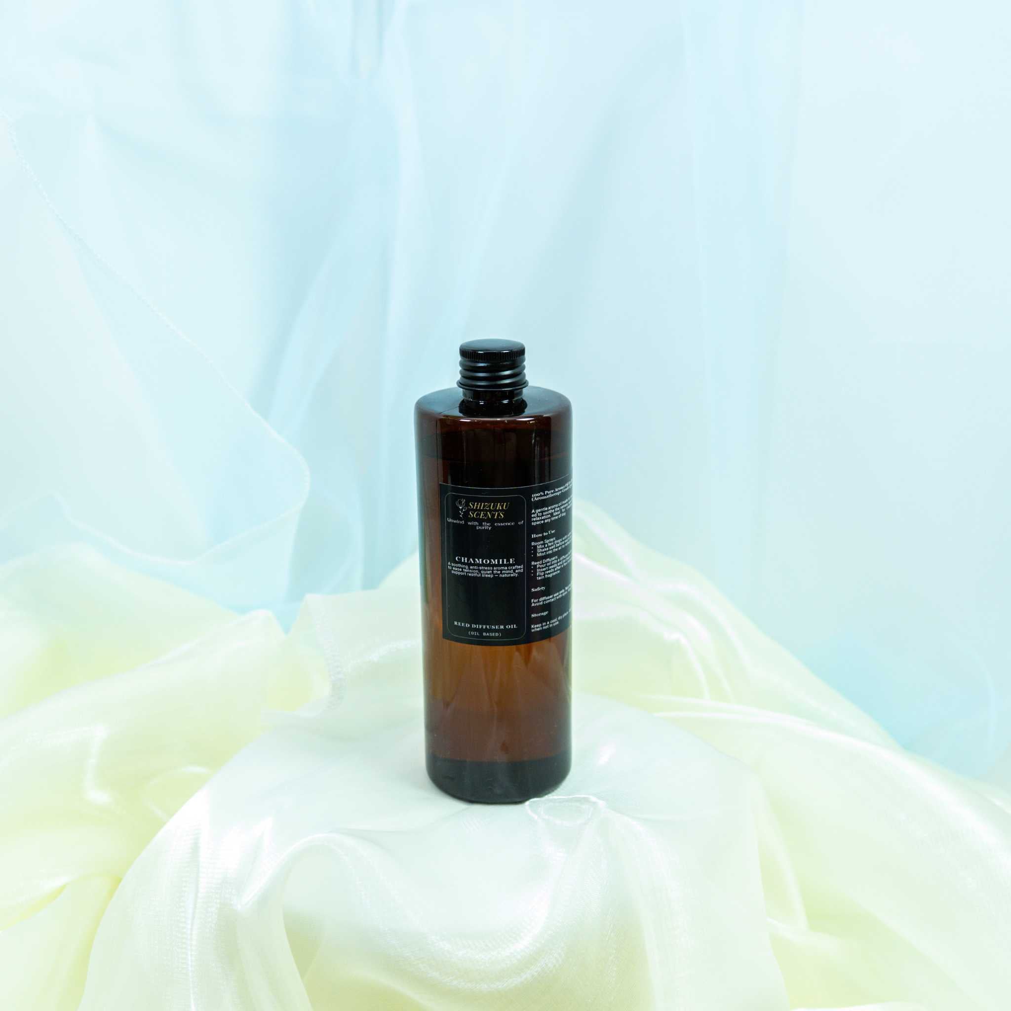 Kiyoka Essential Oil Pure Collection – Natural Aromatherapy Scents