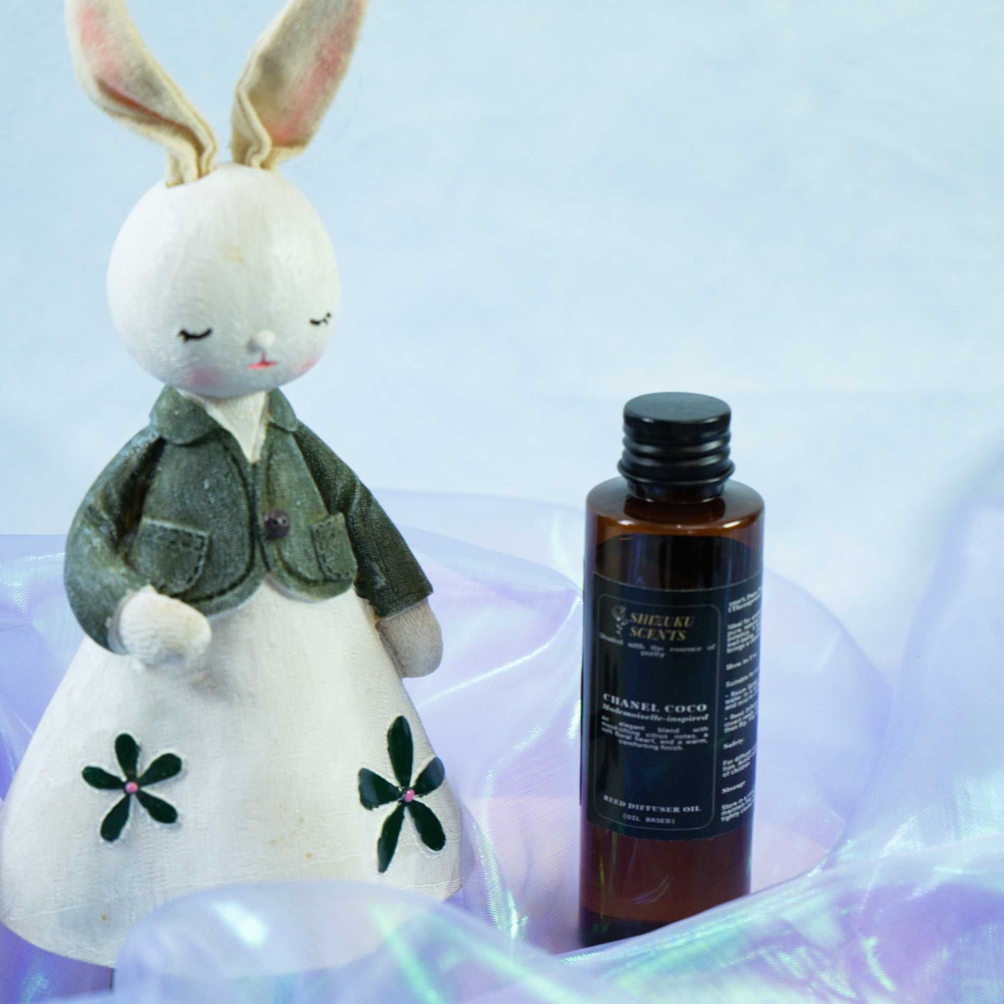 Kiyoka Essential Oil Pure Collection – Natural Aromatherapy Scents