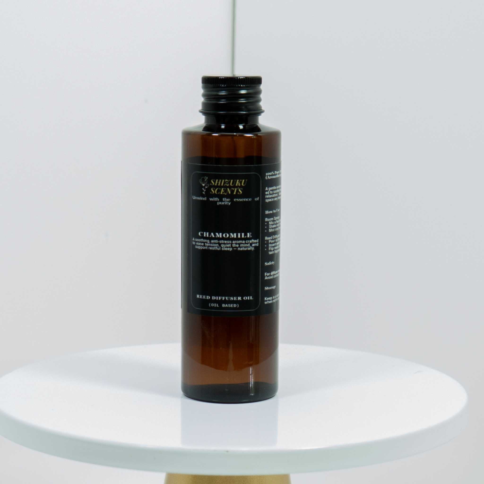 Kiyoka Essential Oil Pure Collection – Natural Aromatherapy Scents