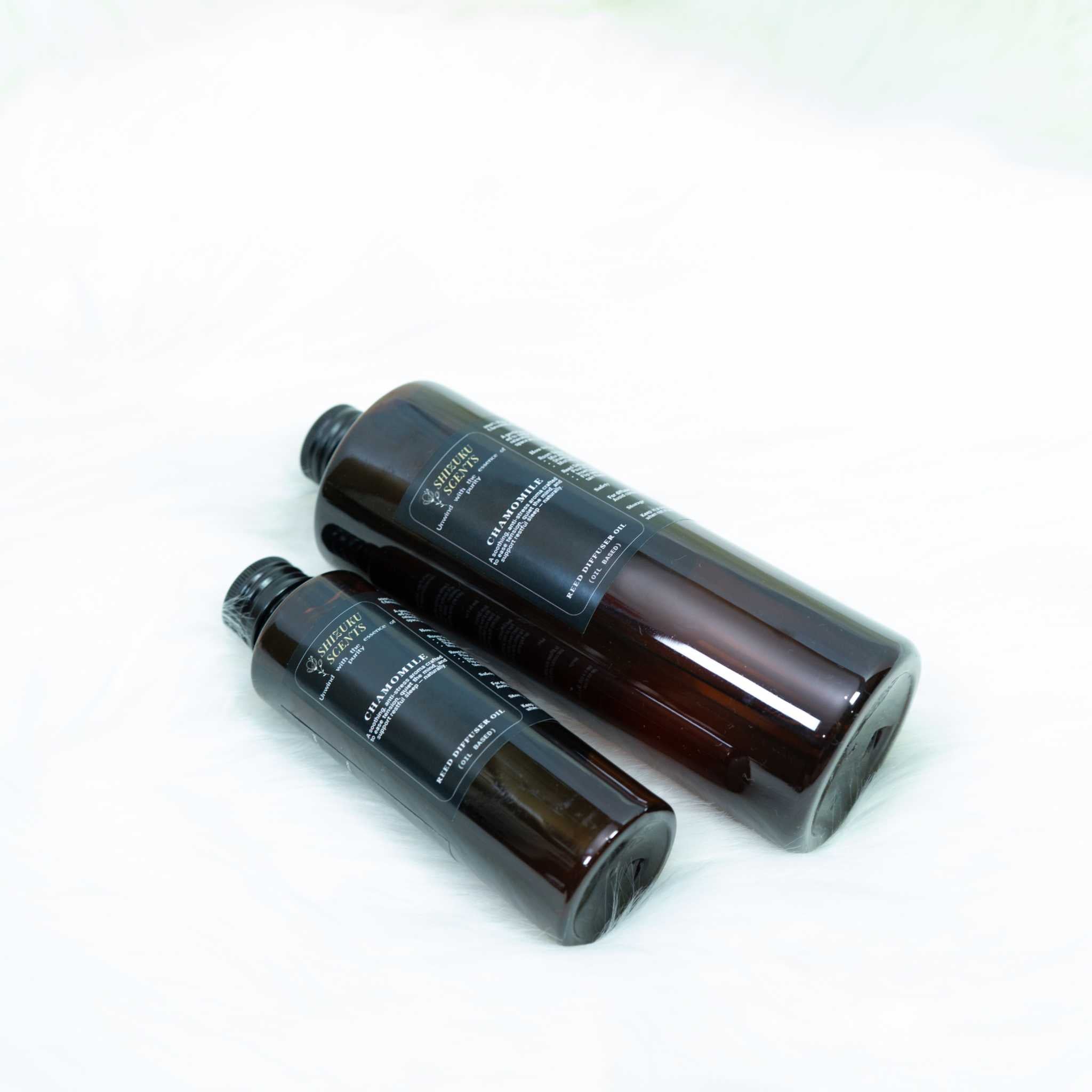 Kiyoka Essential Oil Pure Collection – Natural Aromatherapy Scents