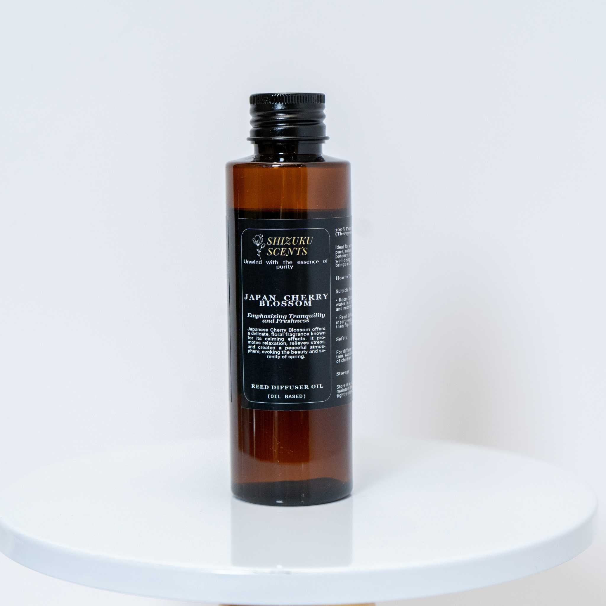 Kiyoka Essential Oil Pure Collection – Natural Aromatherapy Scents