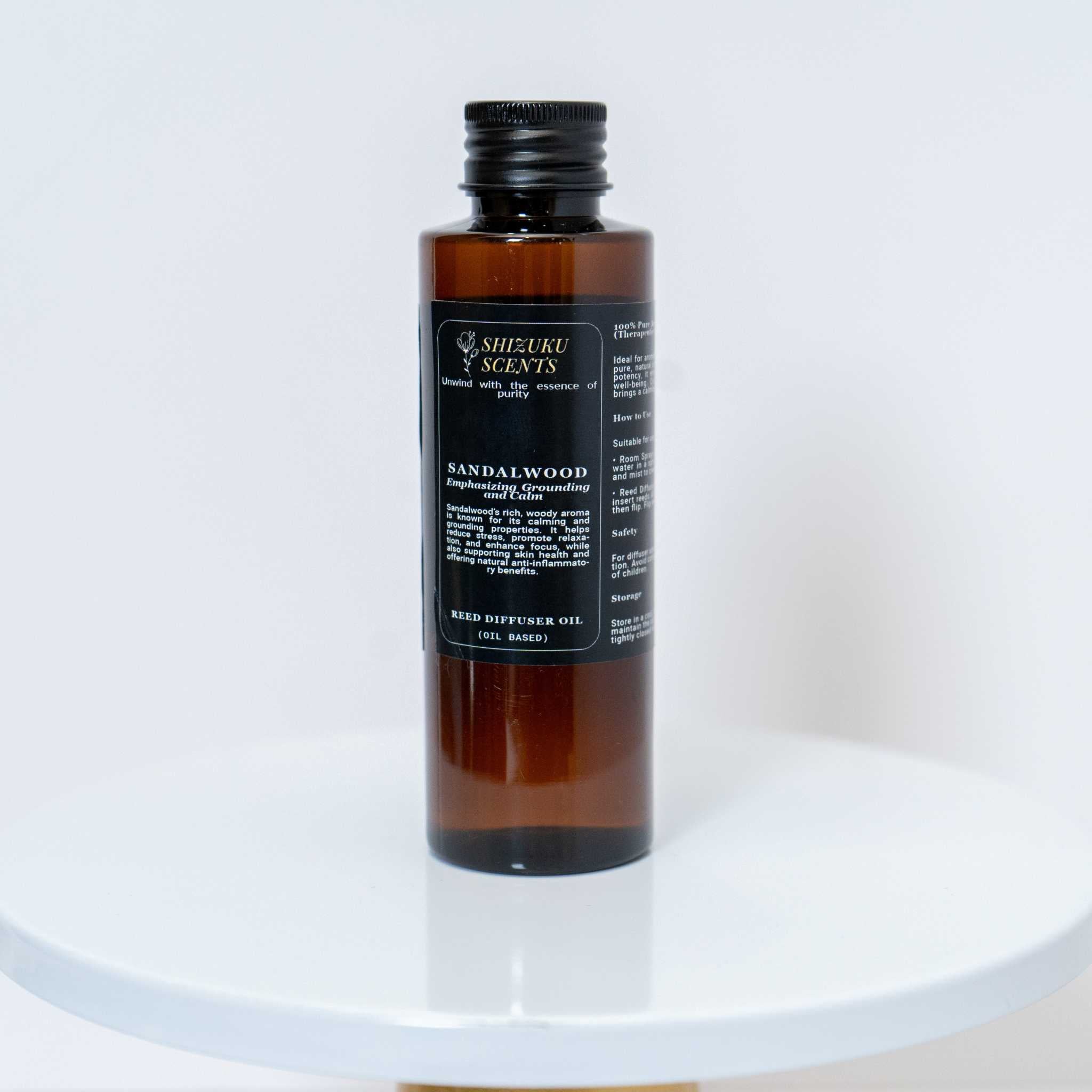 Kiyoka Essential Oil Pure Collection – Natural Aromatherapy Scents