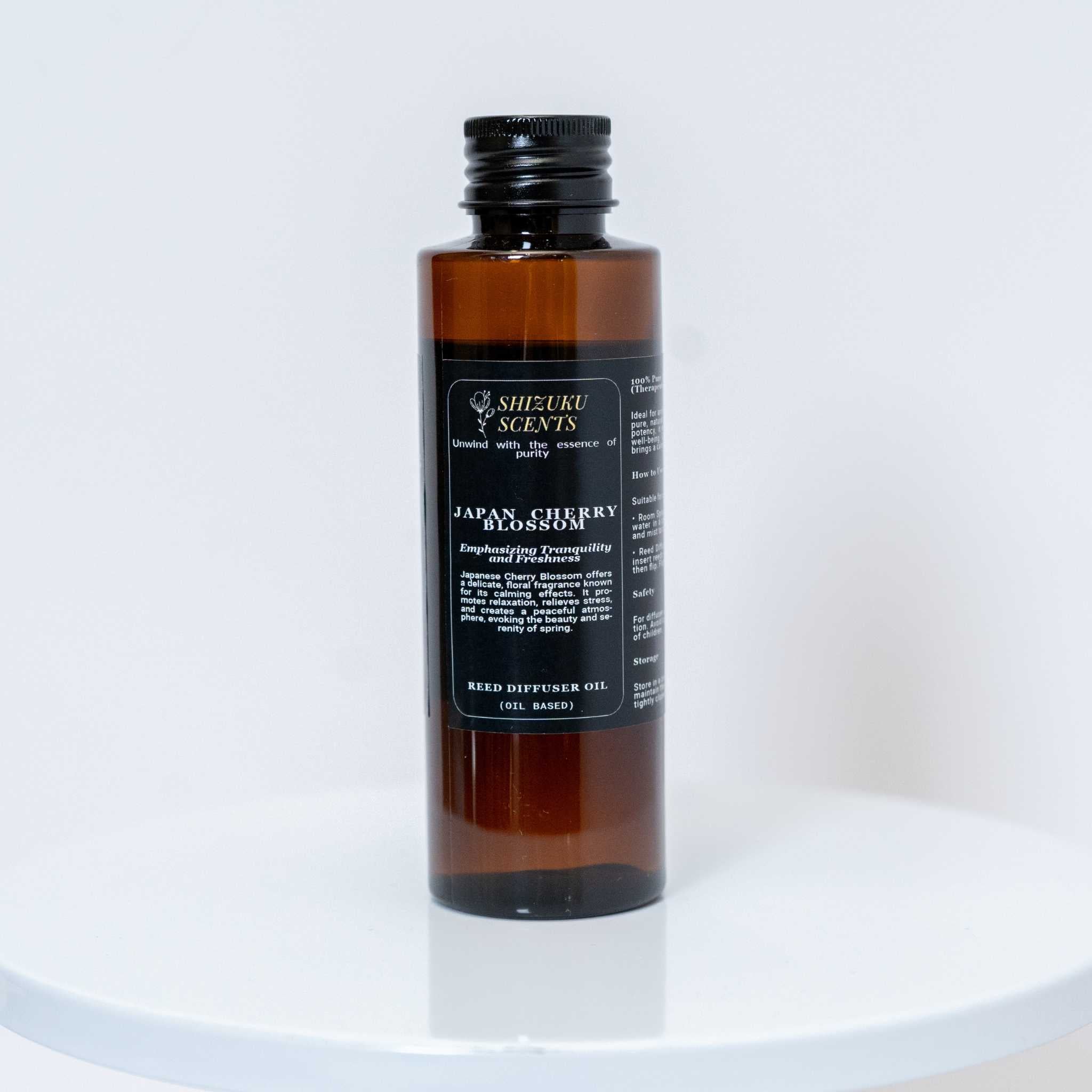 Kiyoka Essential Oil Pure Collection – Natural Aromatherapy Scents