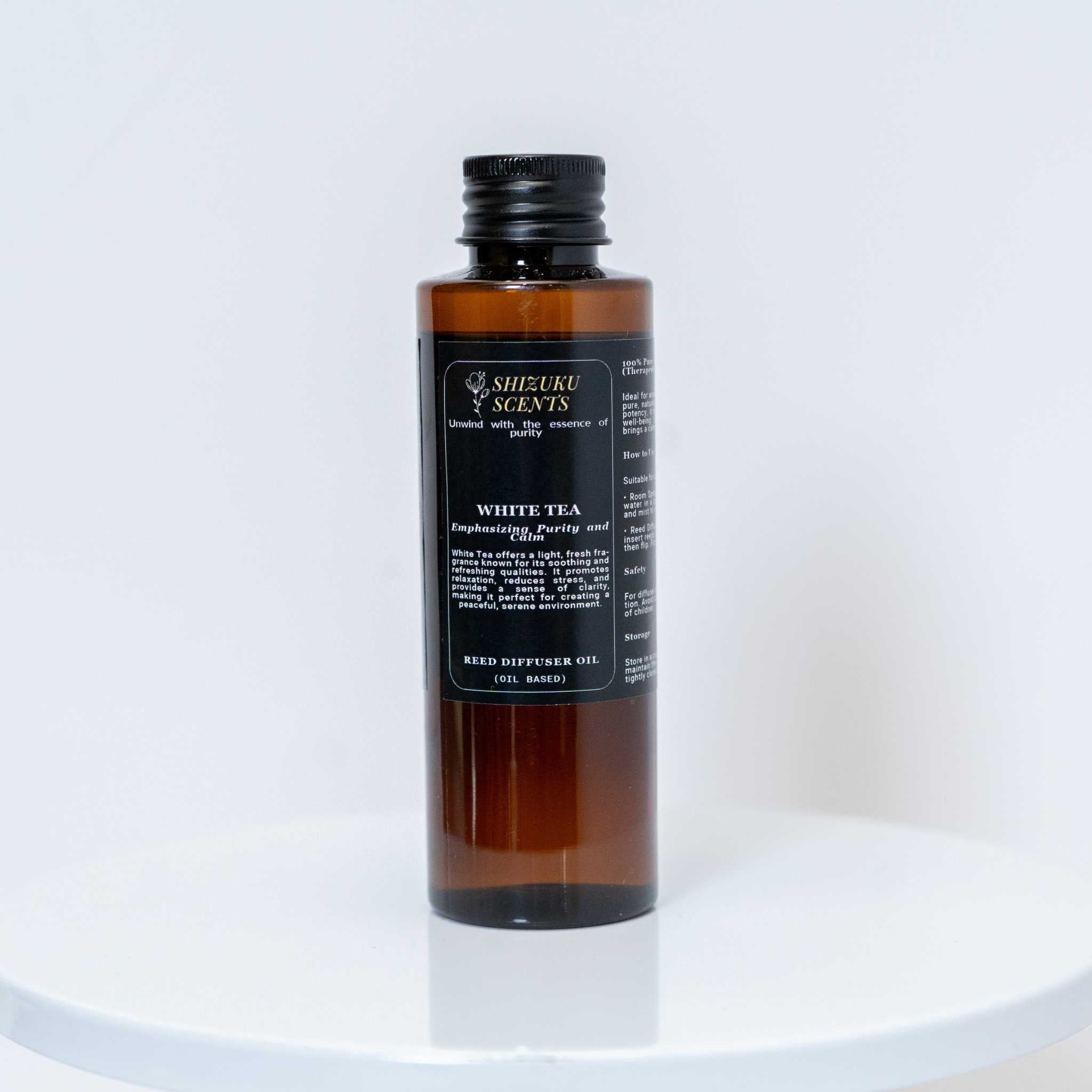 Kiyoka Essential Oil Pure Collection – Natural Aromatherapy Scents