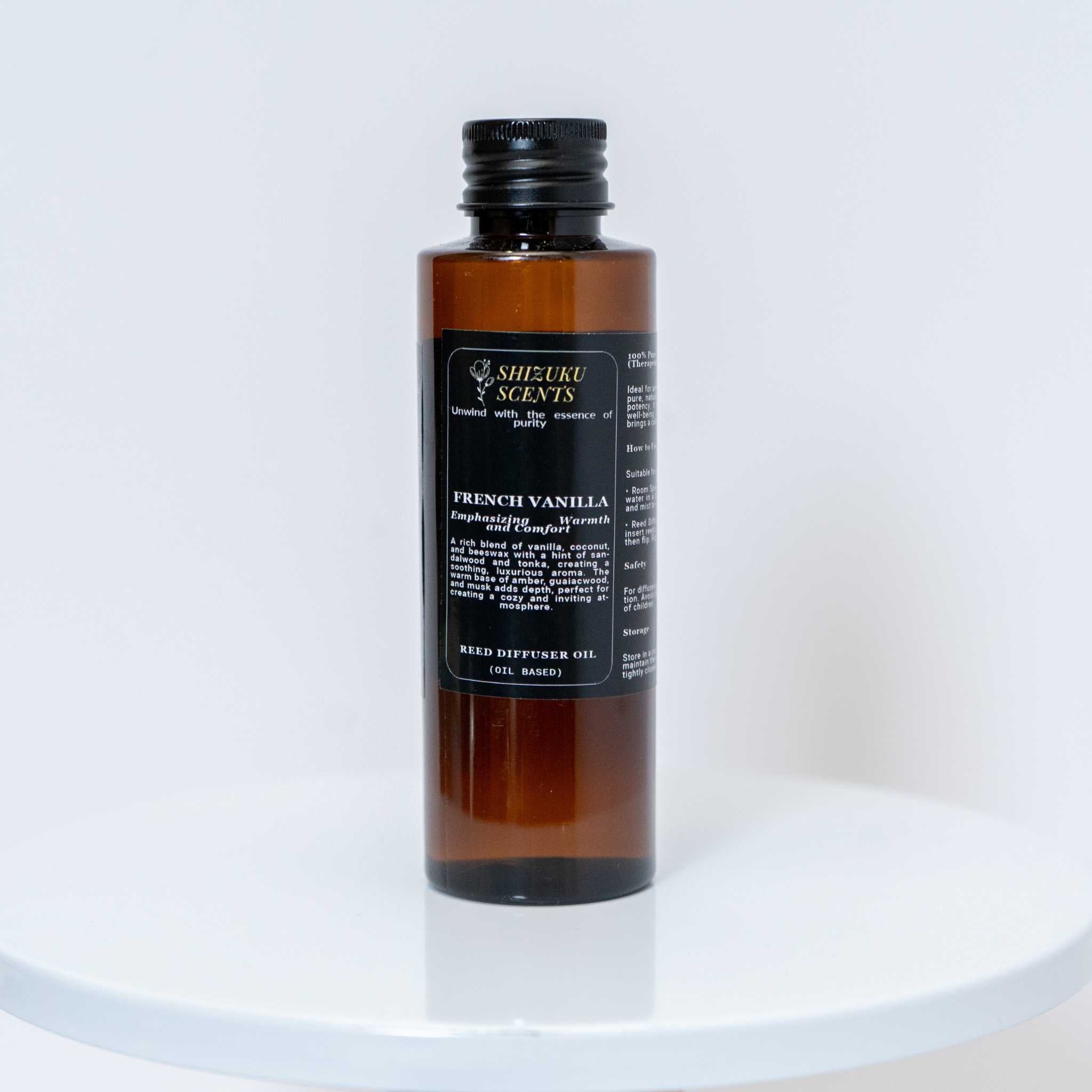 Kiyoka Essential Oil Pure Collection – Natural Aromatherapy Scents