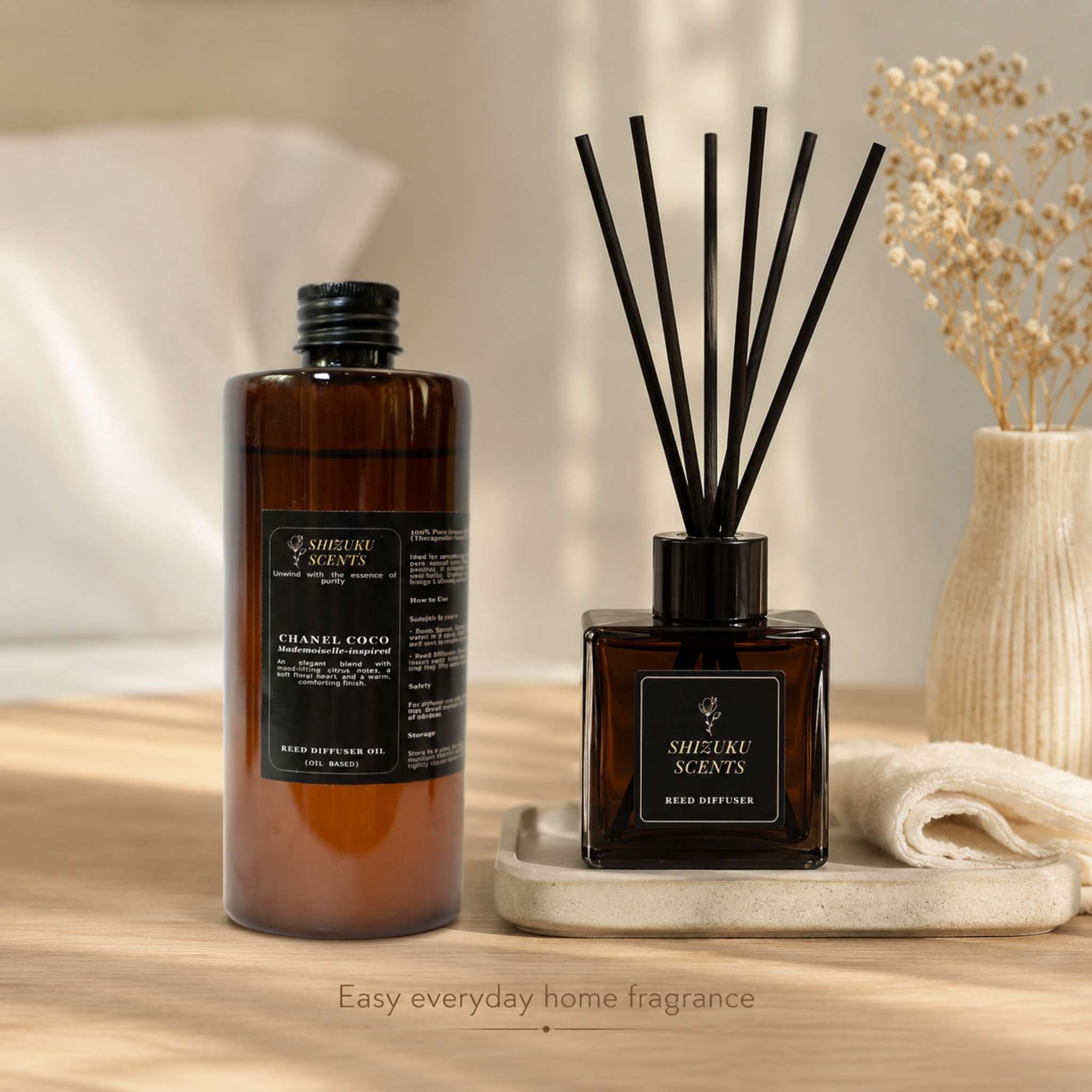Kiyoka Essential Oil Pure Collection