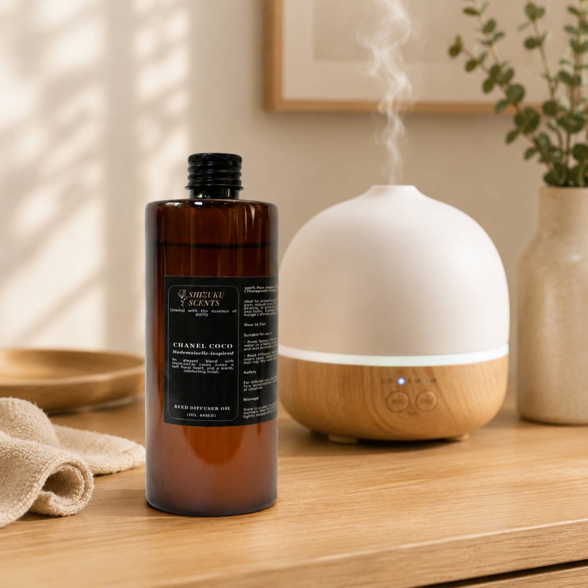 wonderful worid 　KYPIHIのエッセンシャルオイル Kiyoka Essential Oil Pure Collection | Natural Aromatherapy Oil
