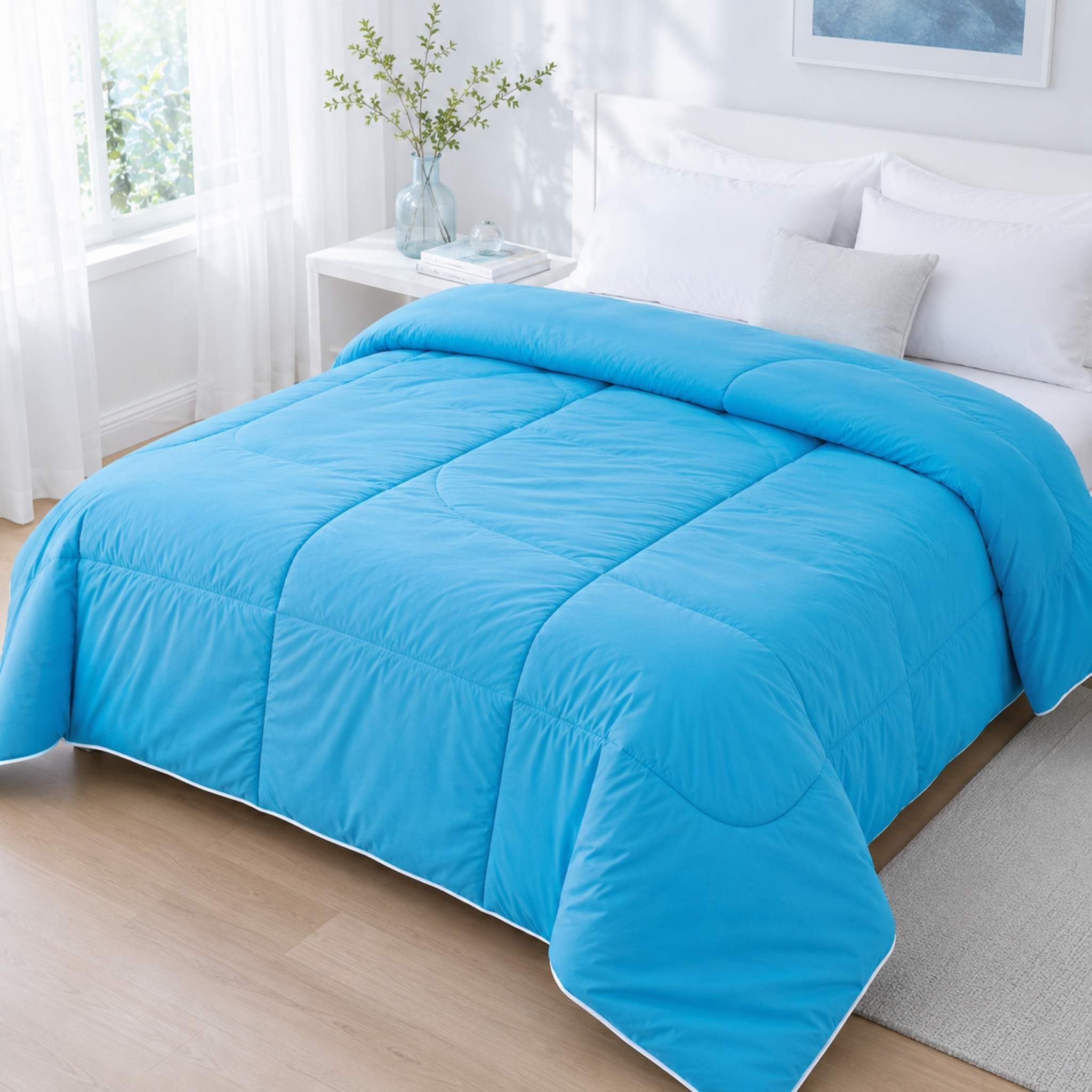 KoriFuton Arc-Chill Cooling Comforter