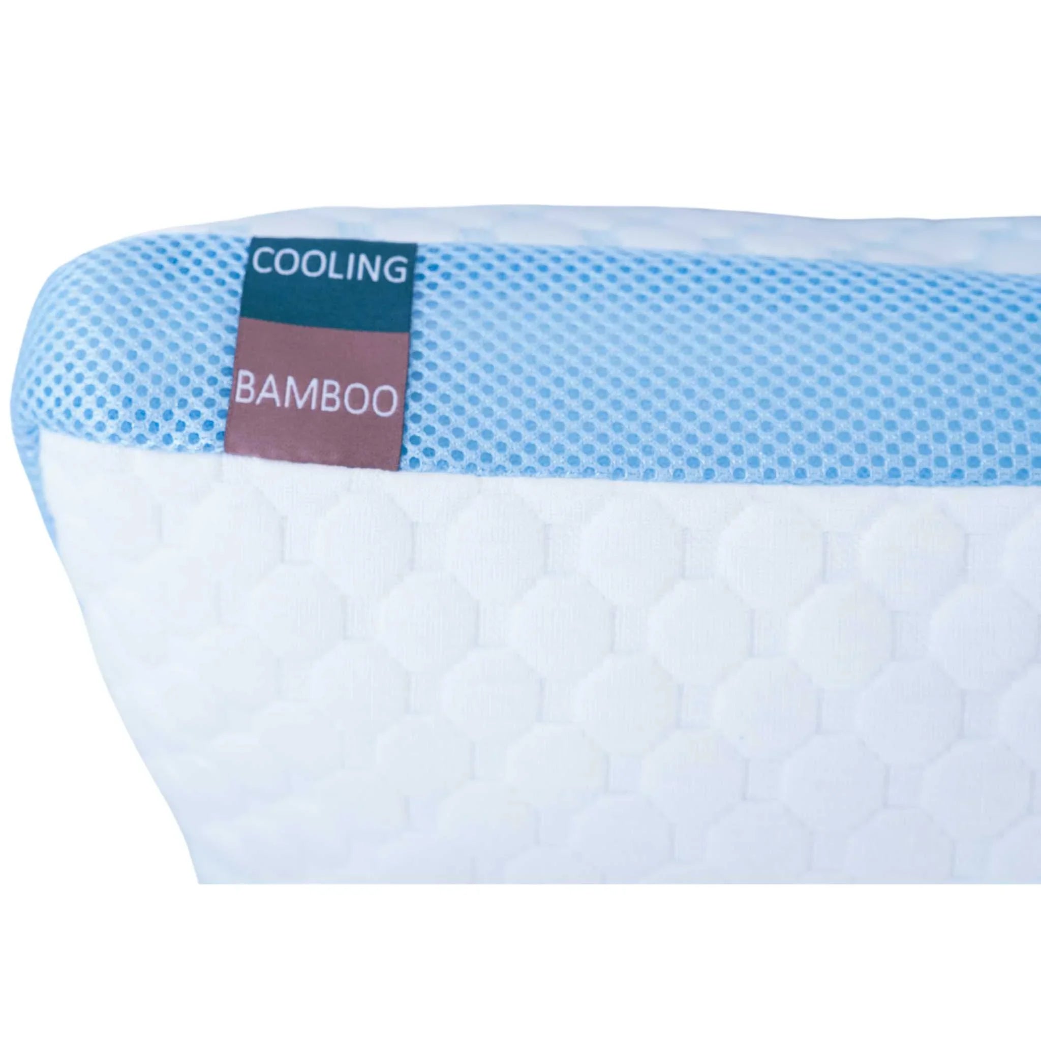 KumoFlex Adjustable Pillow