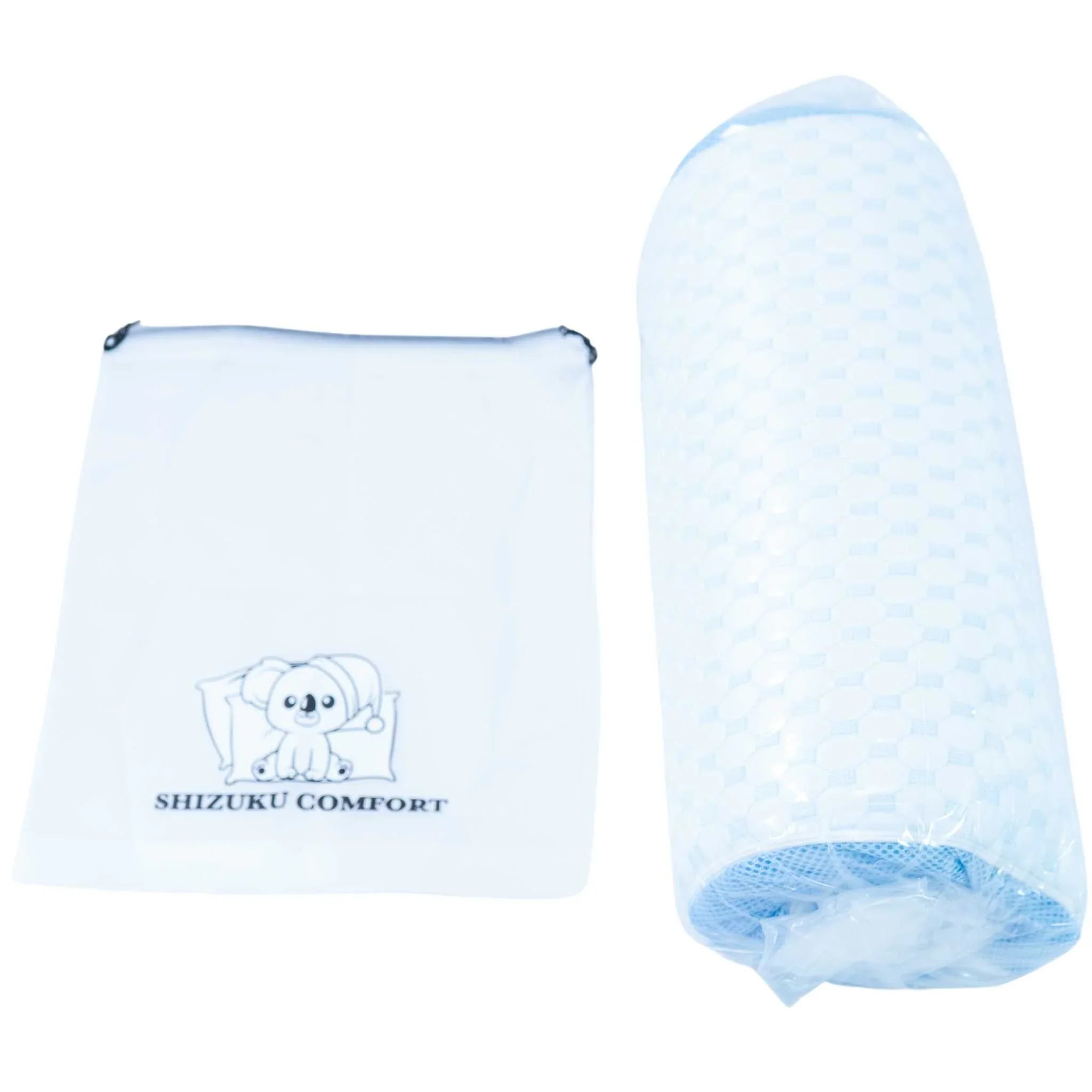 KumoFlex Adjustable Pillow