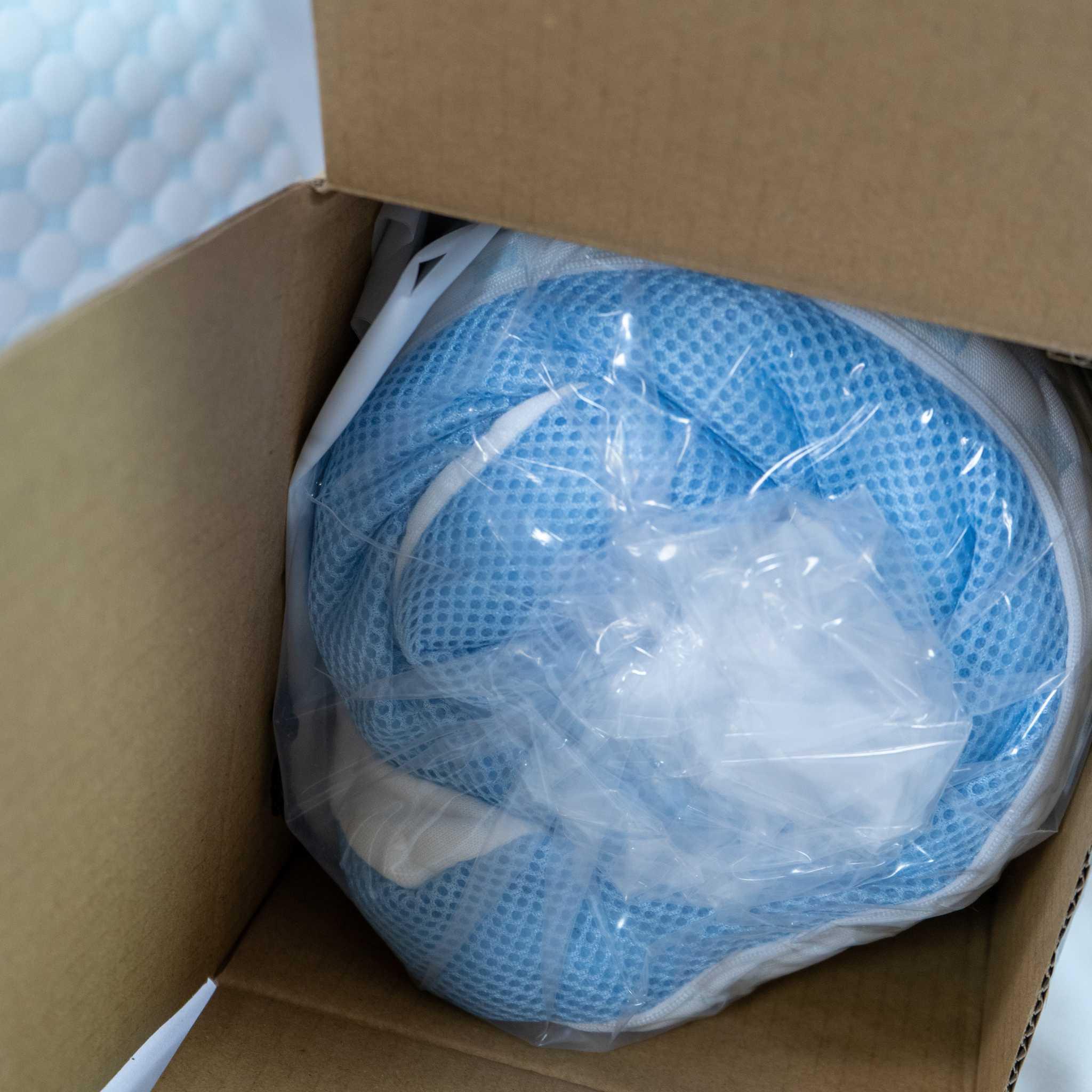 KumoFlex Adjustable Pillow