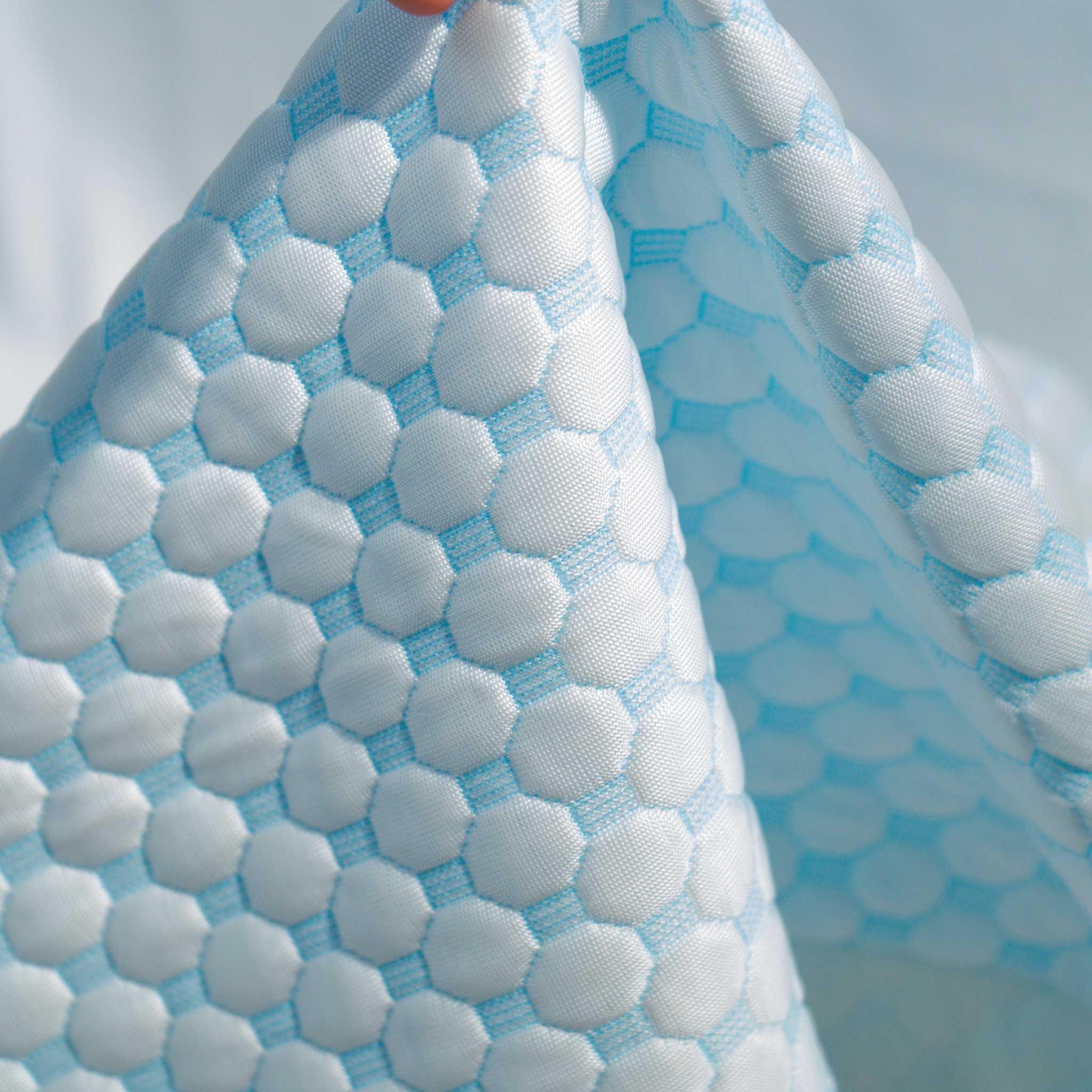 KumoFlex Adjustable Pillow