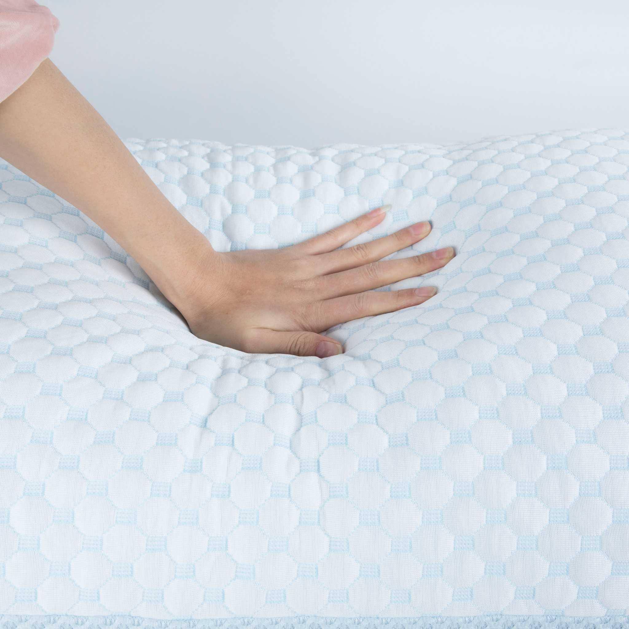 KumoFlex Adjustable Pillow