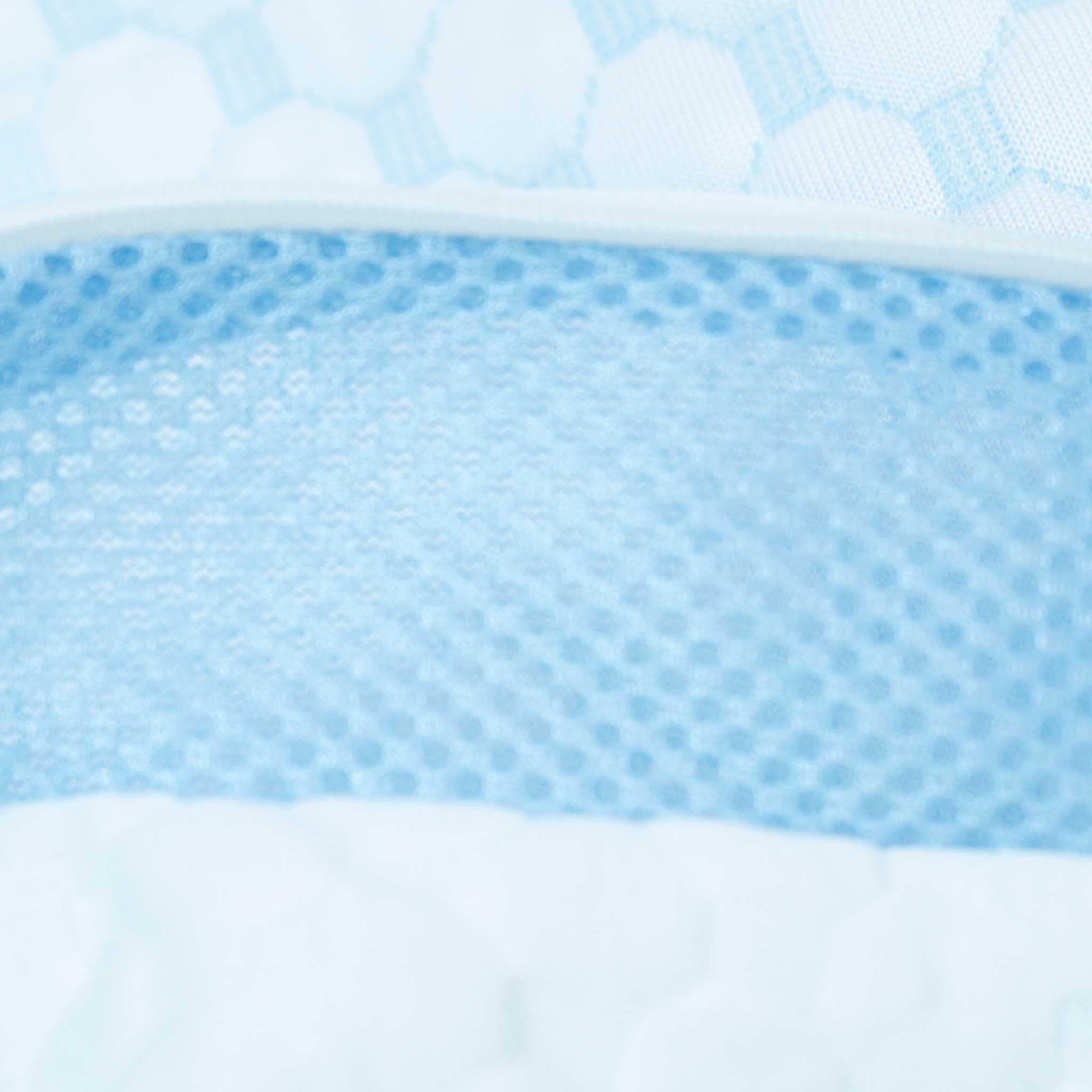 KumoFlex Adjustable Pillow