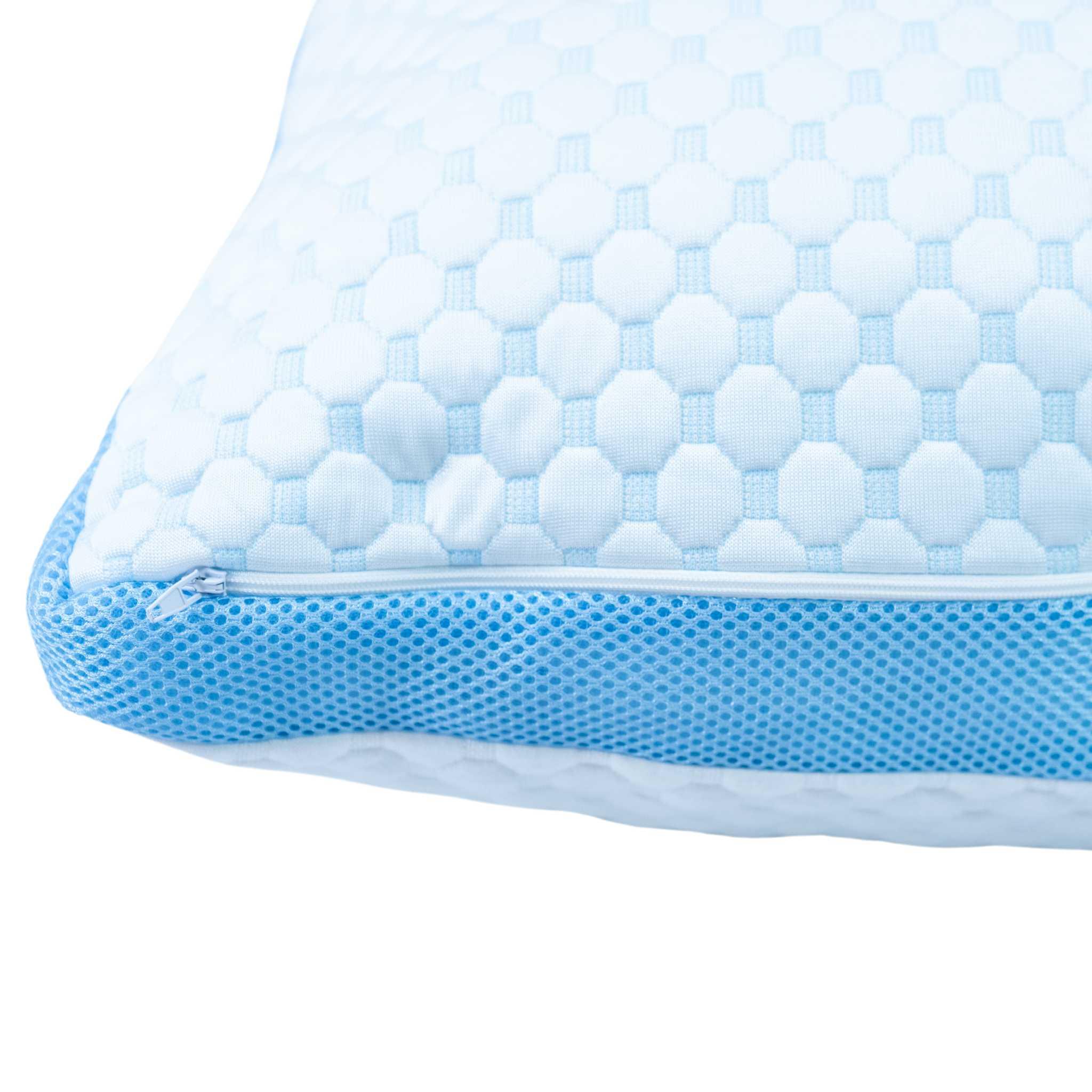 KumoFlex Adjustable Pillow