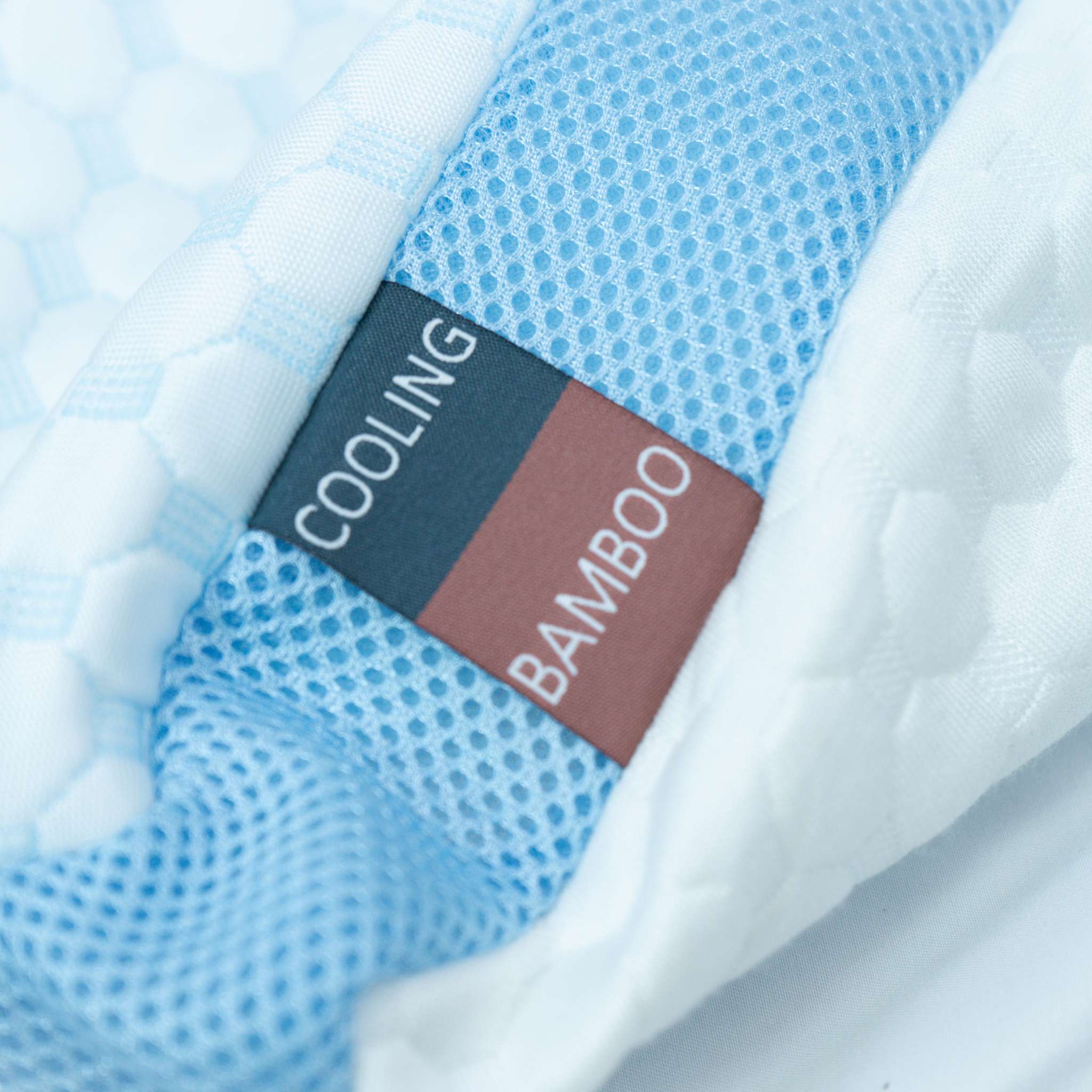 KumoFlex Adjustable Pillow