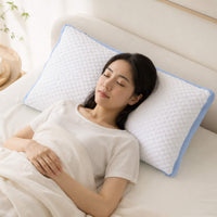 KumoFlex Adjustable Cooling Pillow