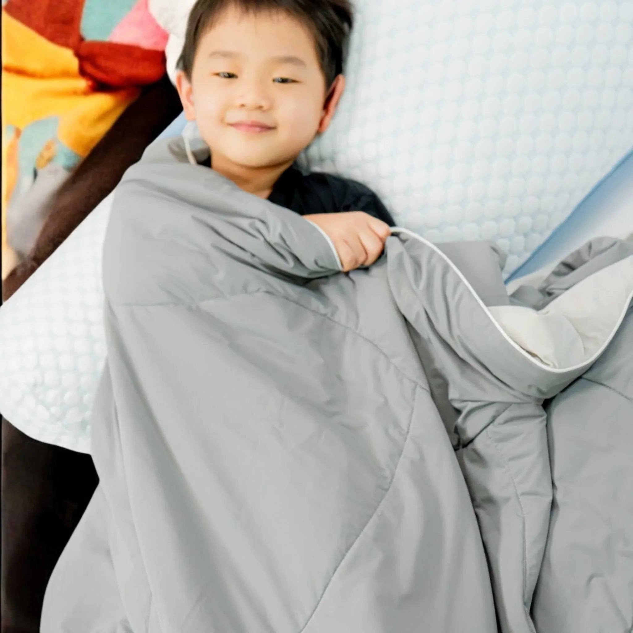 KoriFuton Cooling Comforter